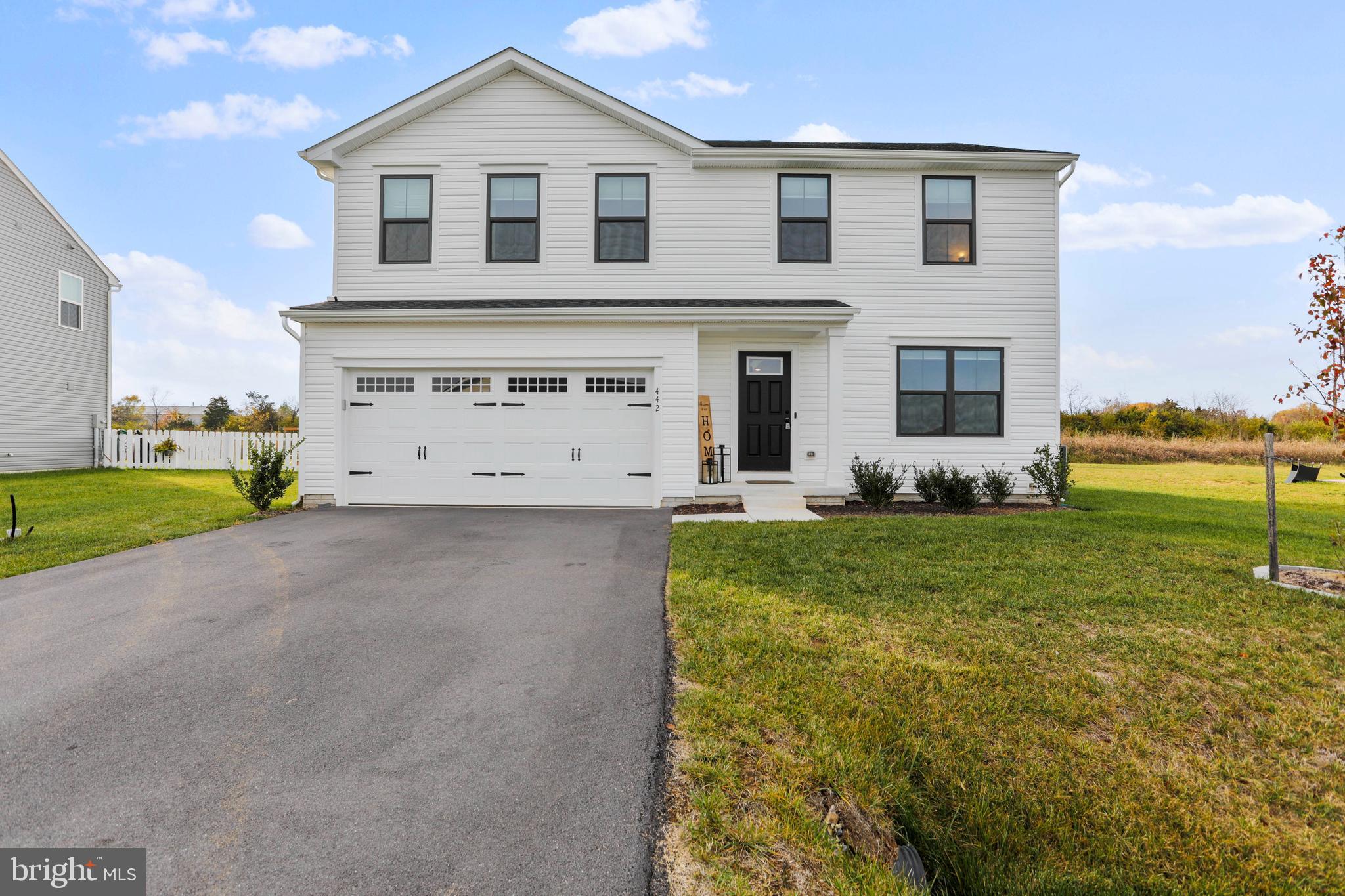 CHANDLERS GLEN - Residential