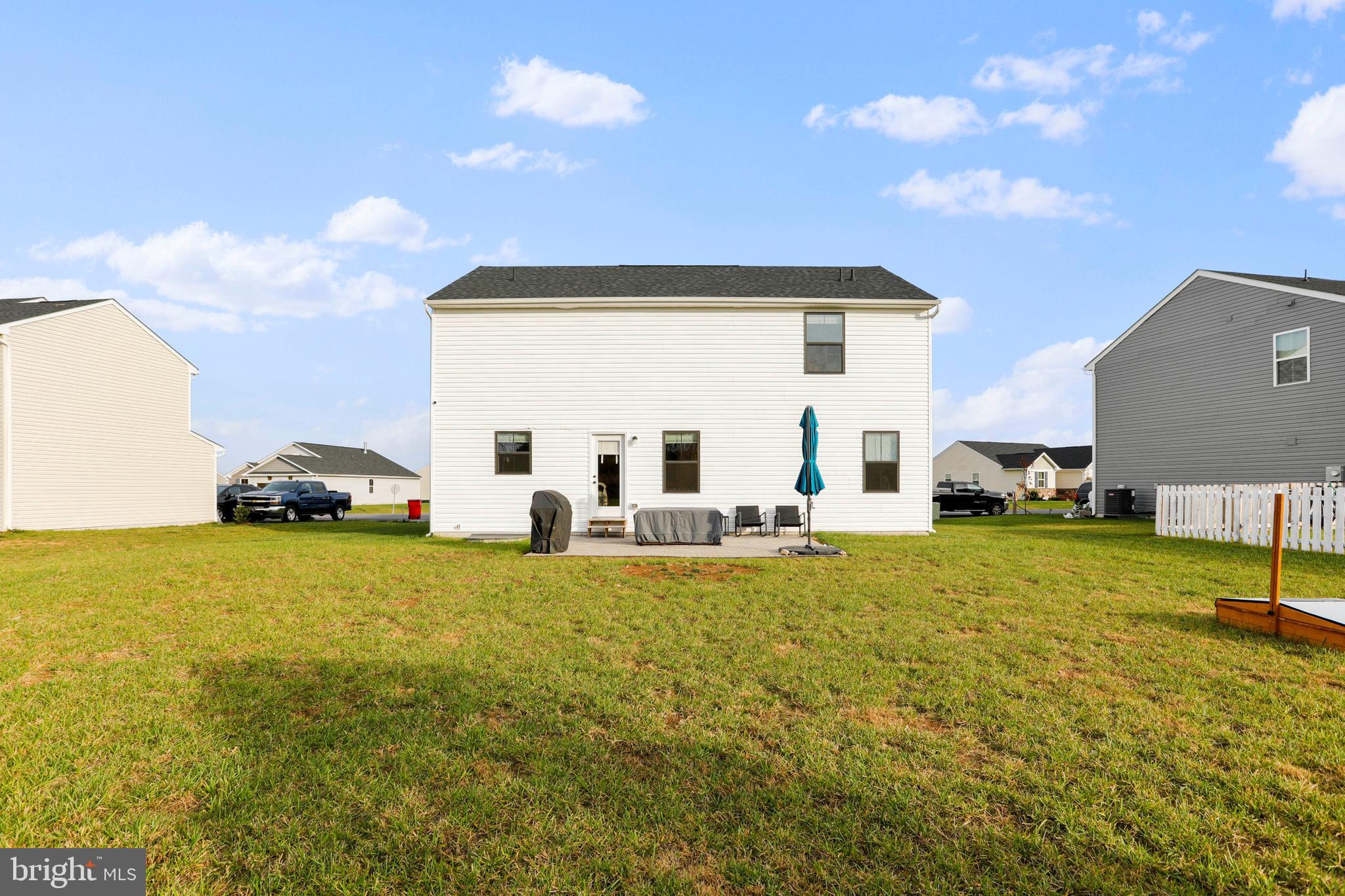 CHANDLERS GLEN - Residential