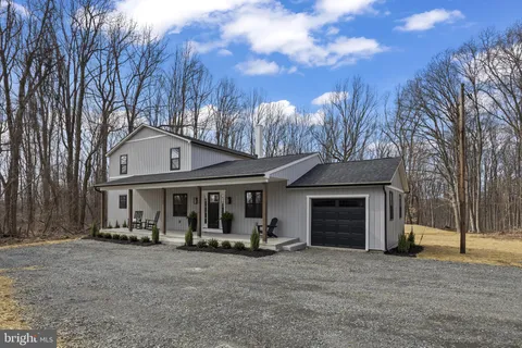 3001 Chestnut Hill Road, Pottstown, PA MLS: PACT2093396