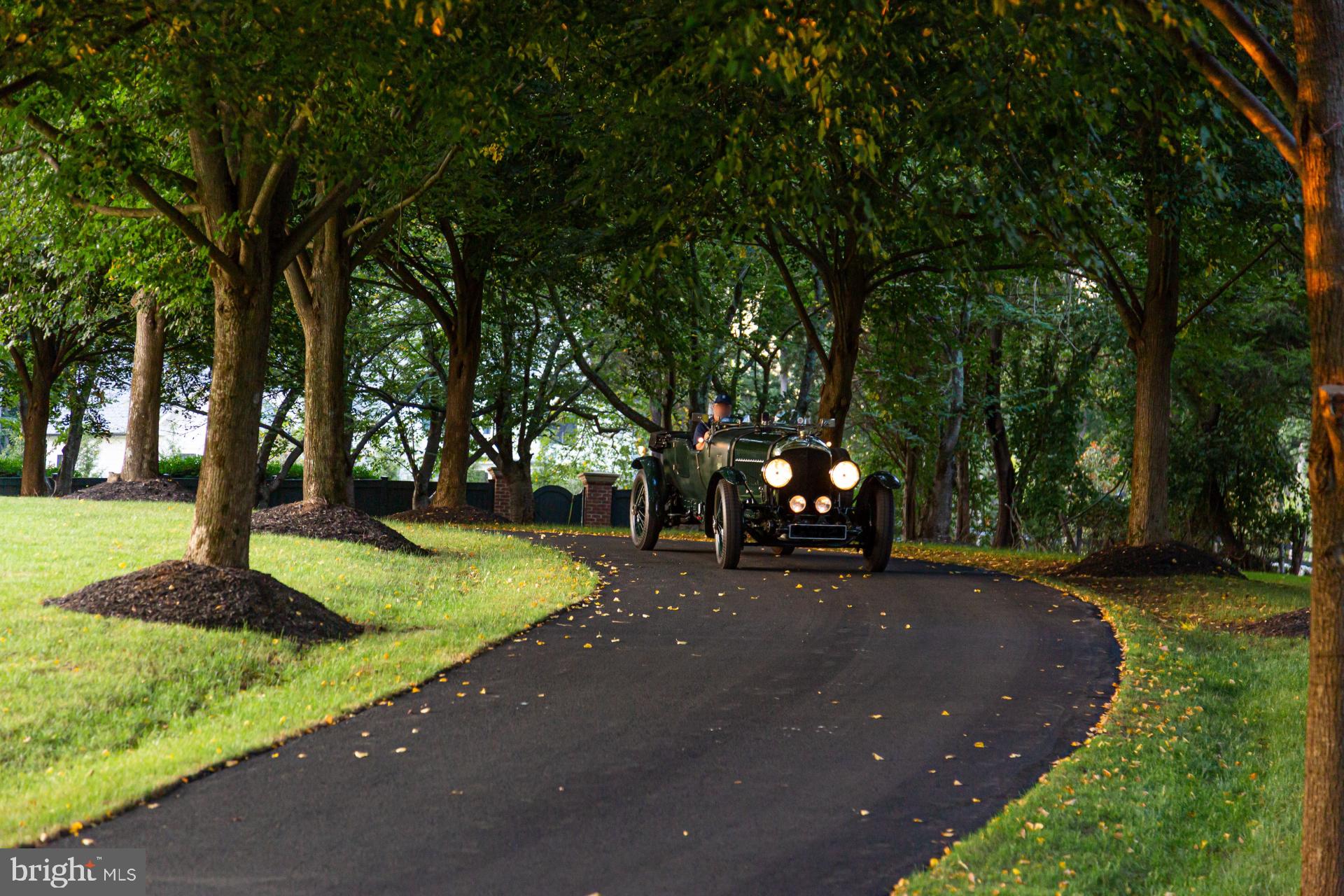 CORNWELL FARM - Residential