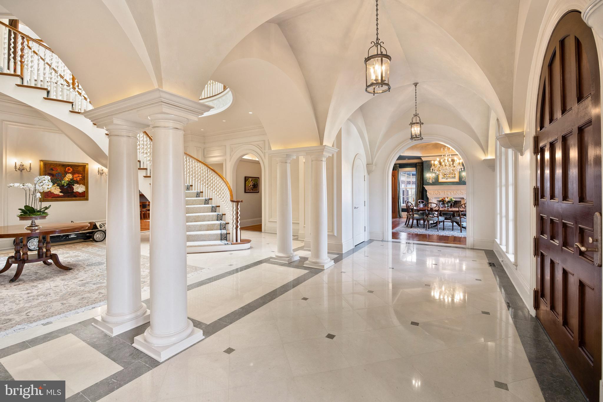 CORNWELL FARM - Residential