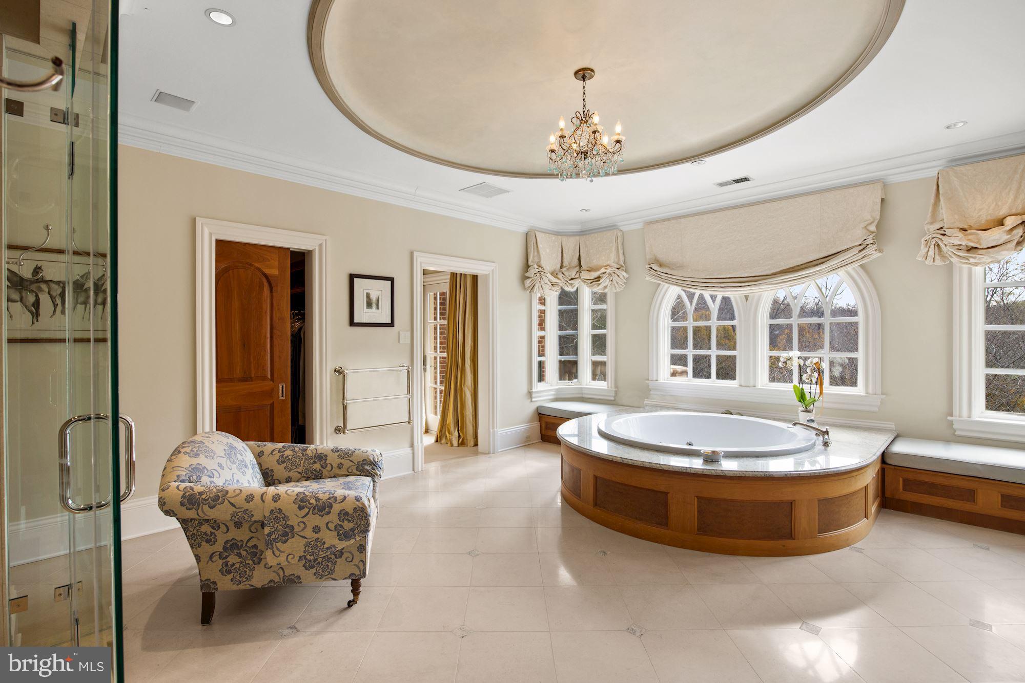 CORNWELL FARM - Residential