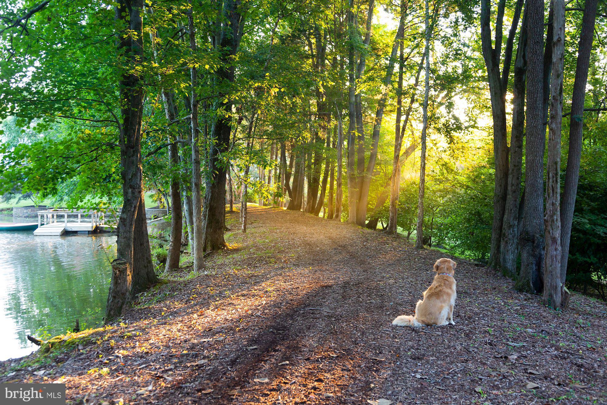 CORNWELL FARM - Residential