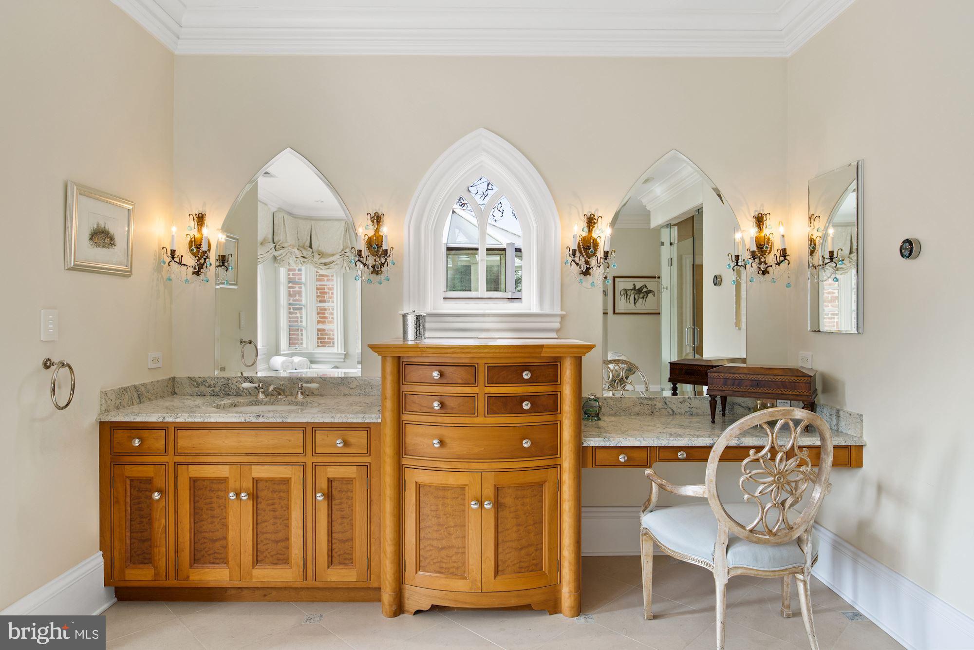 CORNWELL FARM - Residential