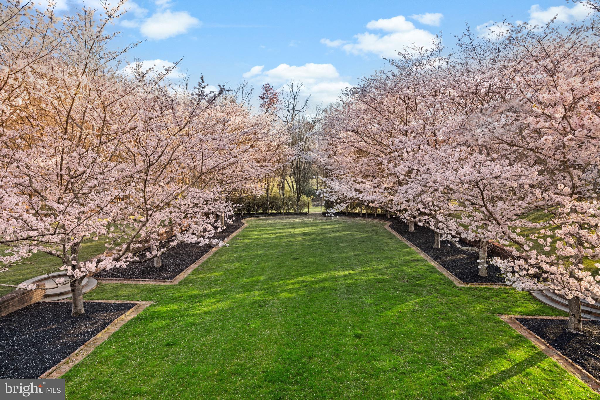 CORNWELL FARM - Residential