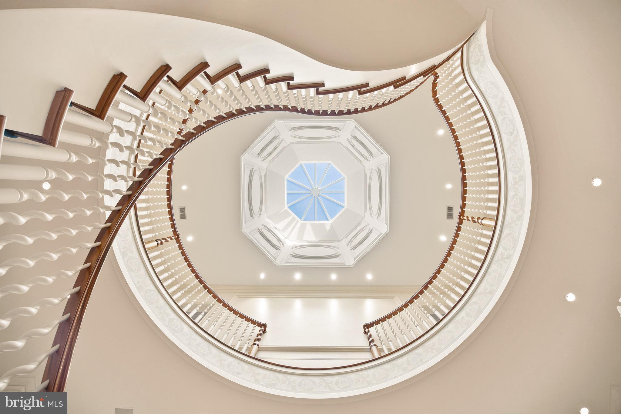 CORNWELL FARM - Residential