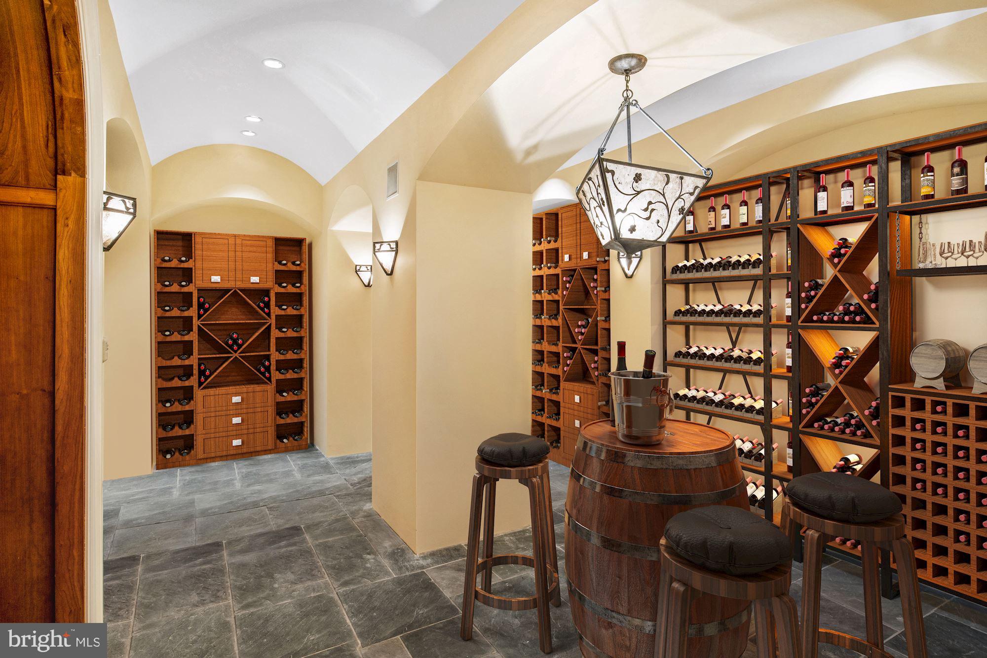 CORNWELL FARM - Residential