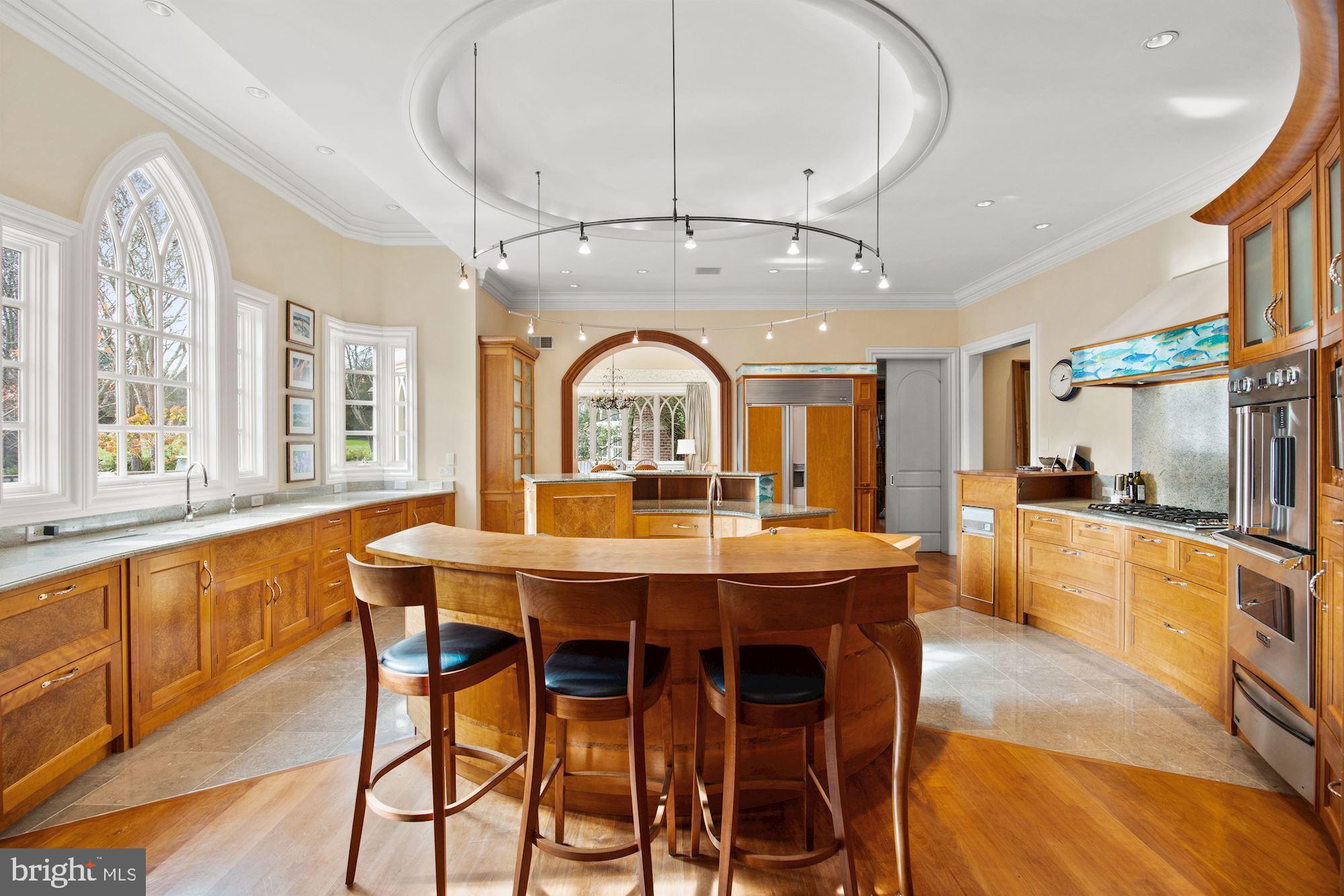 CORNWELL FARM - Residential