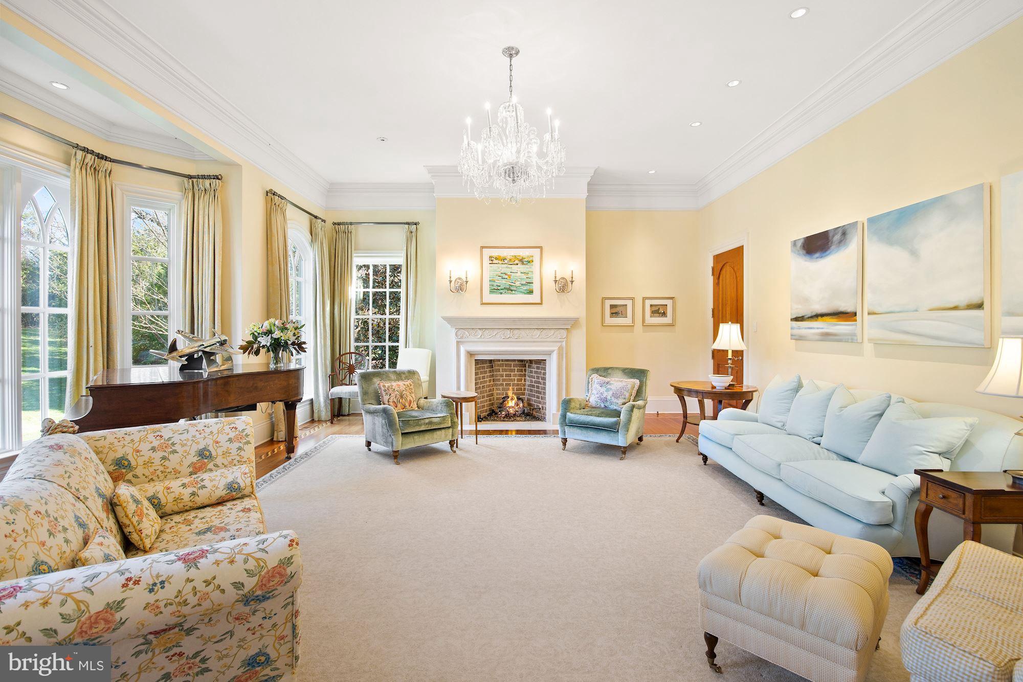 CORNWELL FARM - Residential