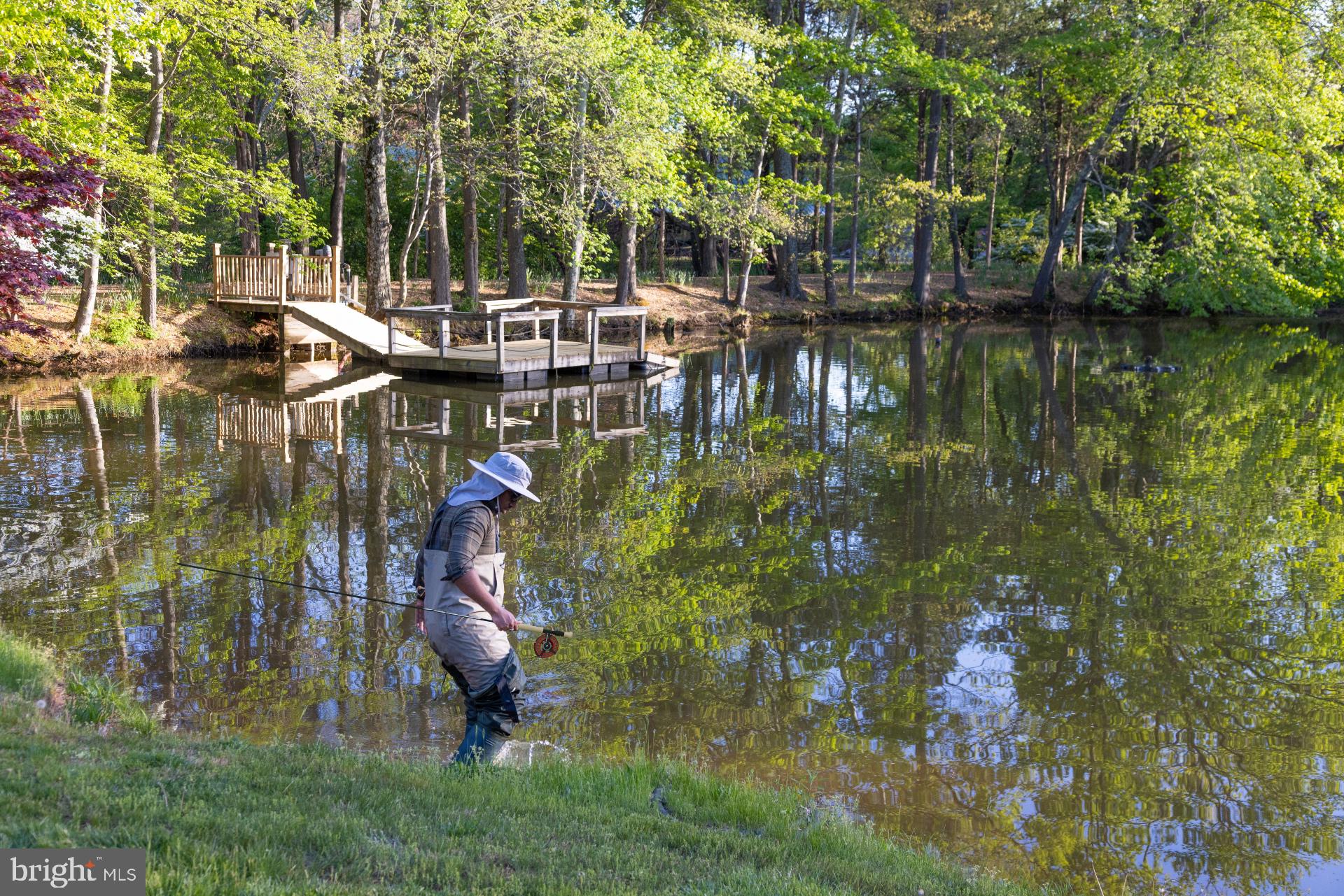 CORNWELL FARM - Residential