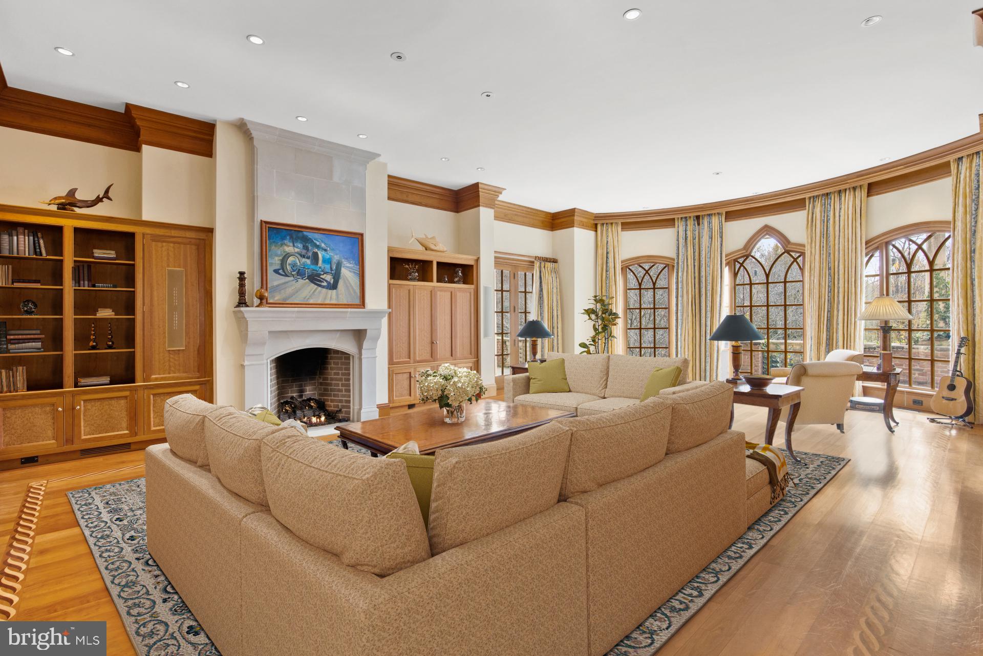 CORNWELL FARM - Residential