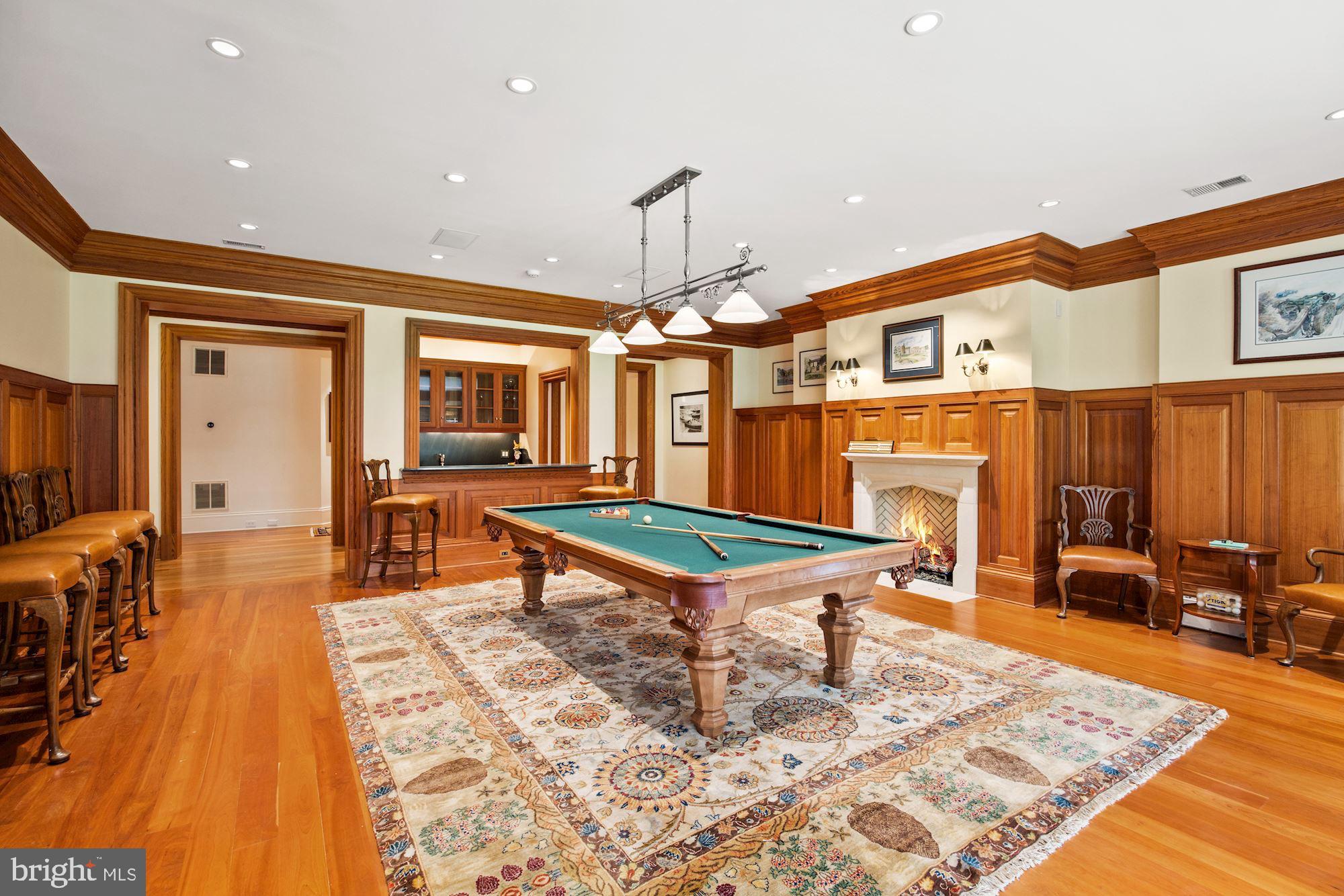 CORNWELL FARM - Residential