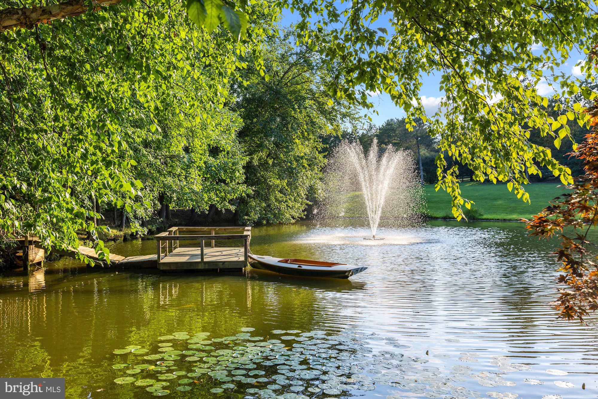 CORNWELL FARM - Residential