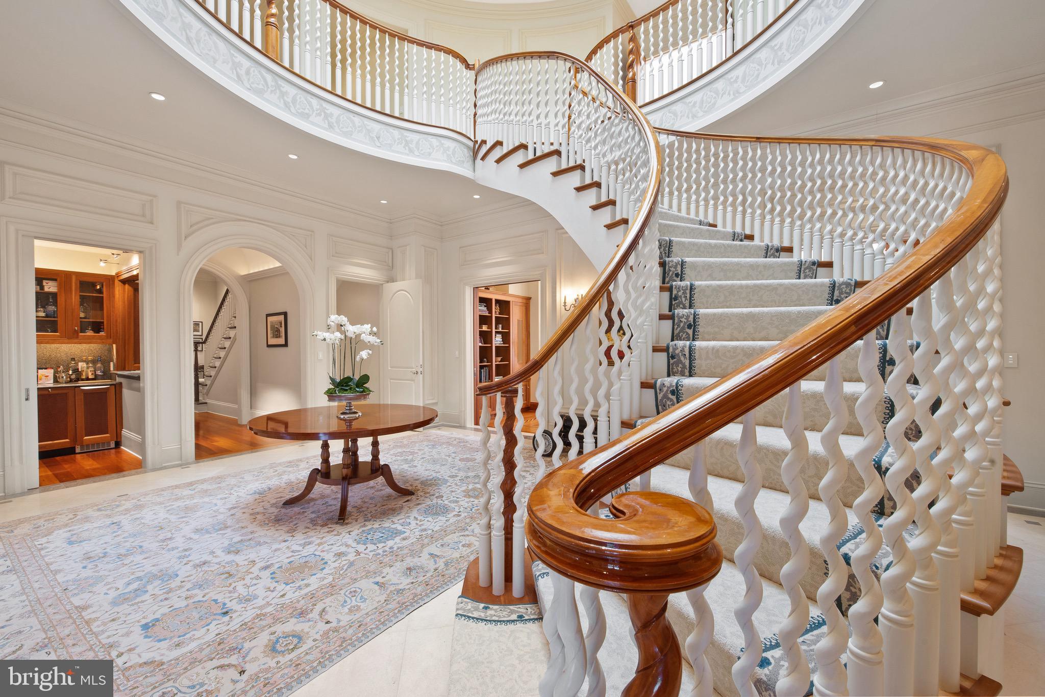 CORNWELL FARM - Residential