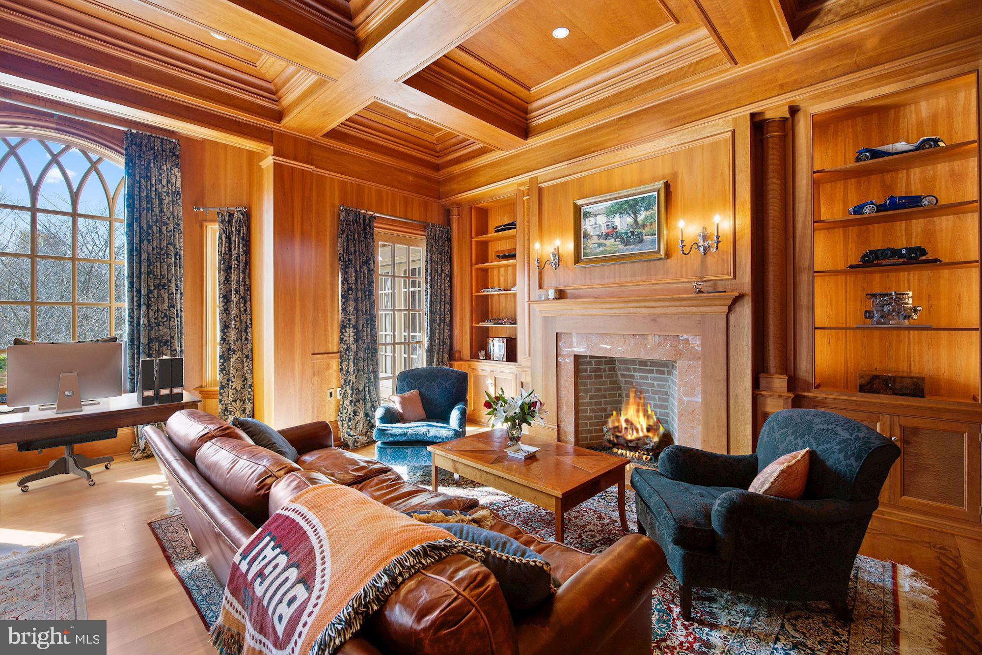 CORNWELL FARM - Residential