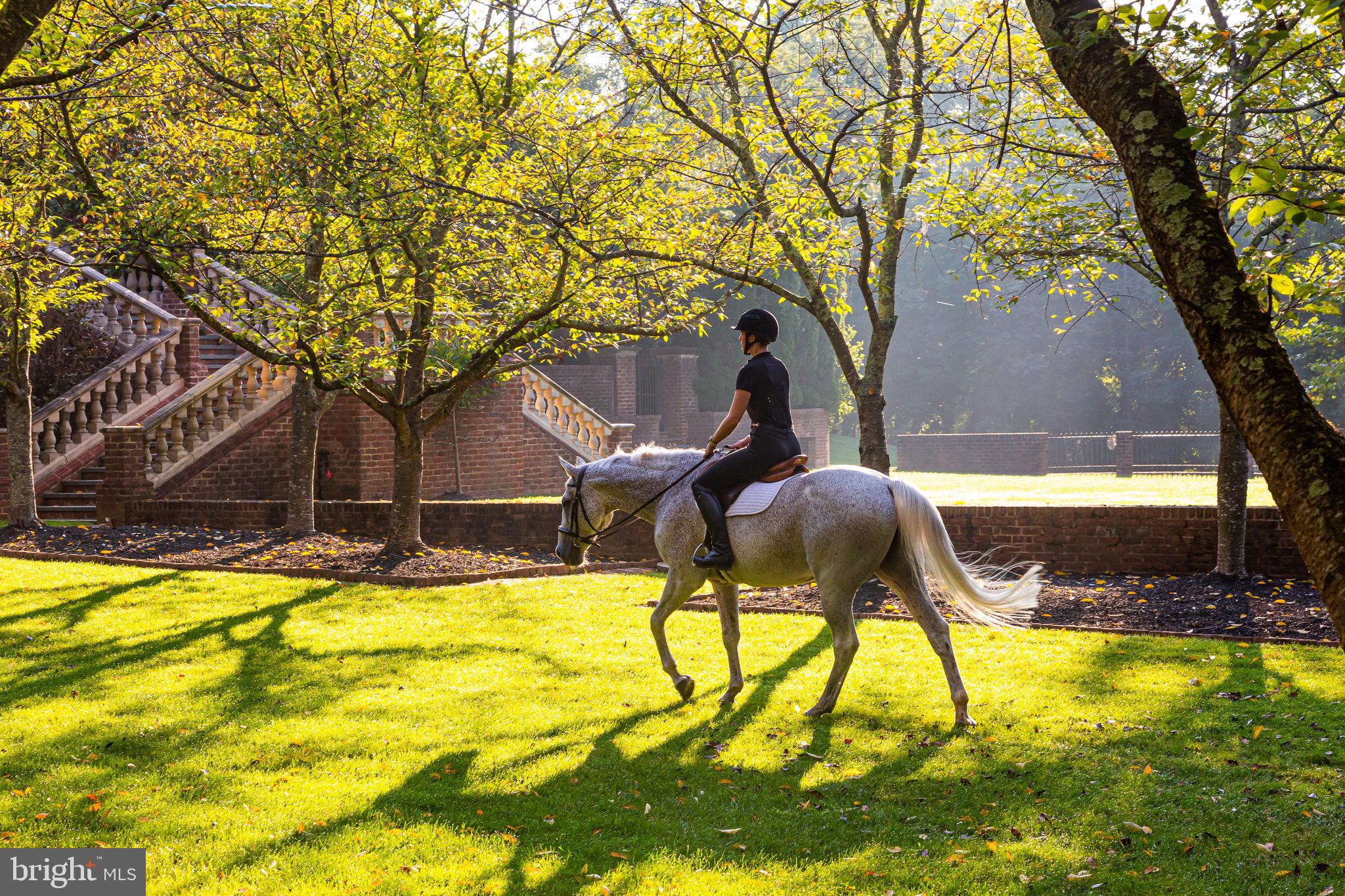 CORNWELL FARM - Residential