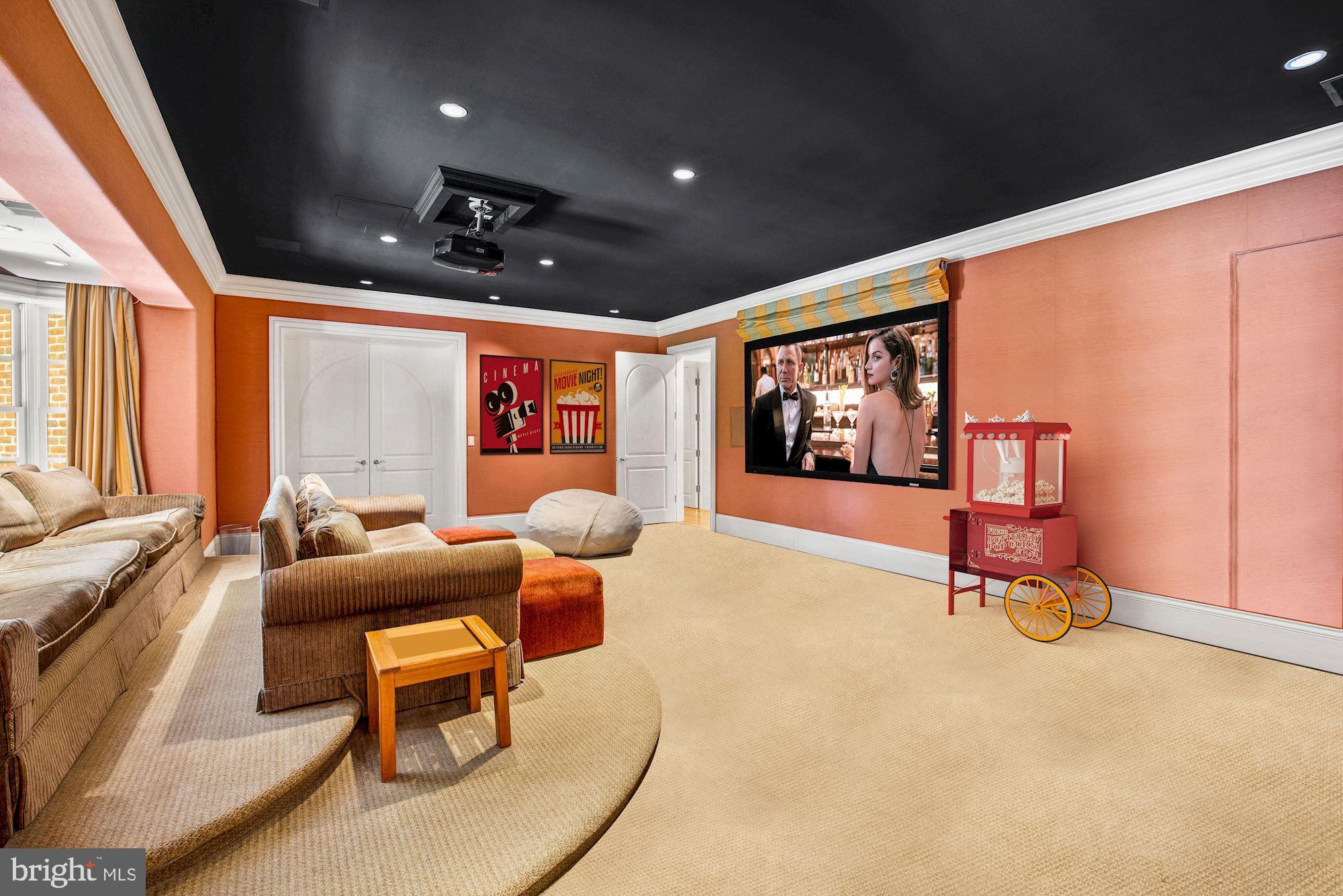 CORNWELL FARM - Residential