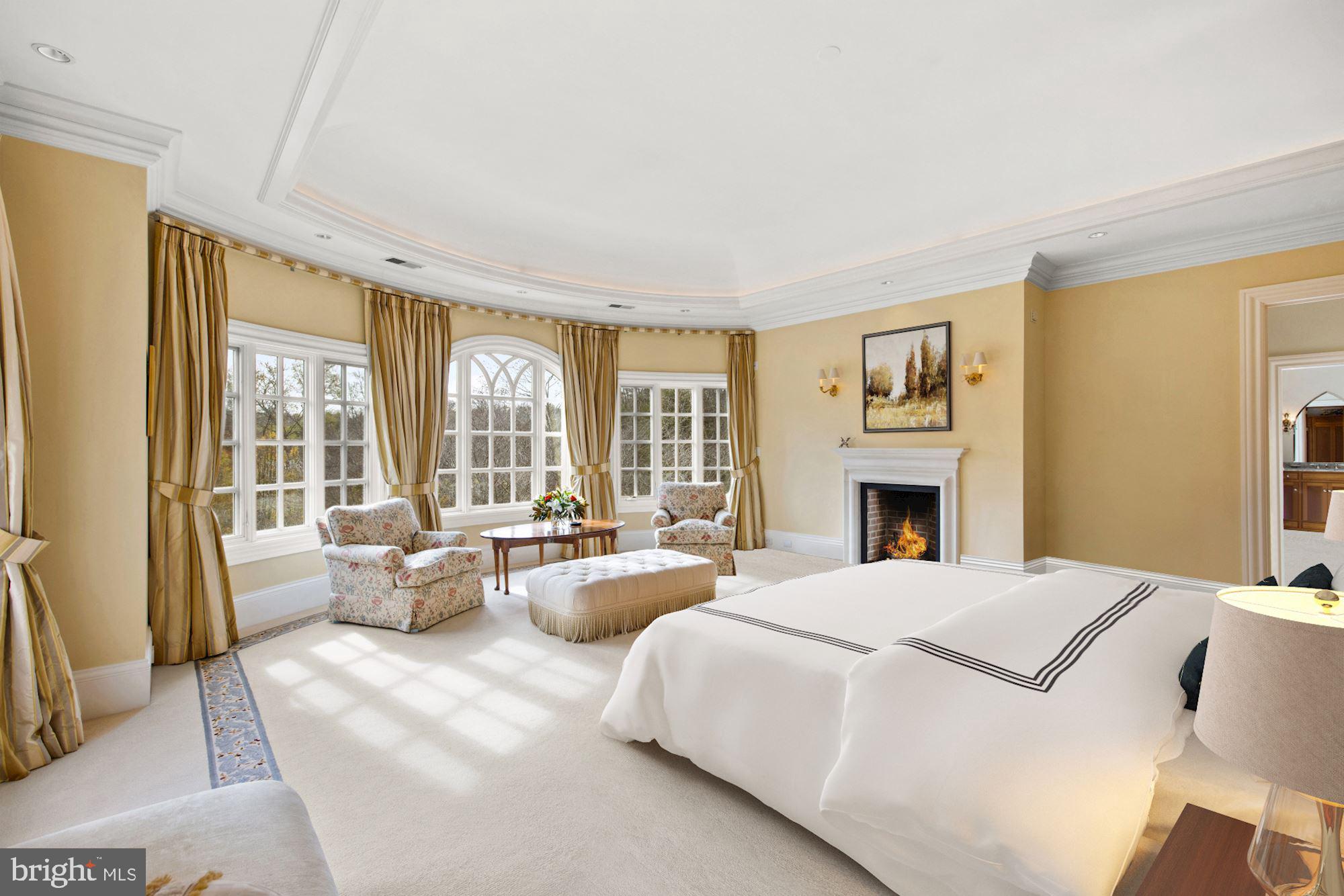 CORNWELL FARM - Residential