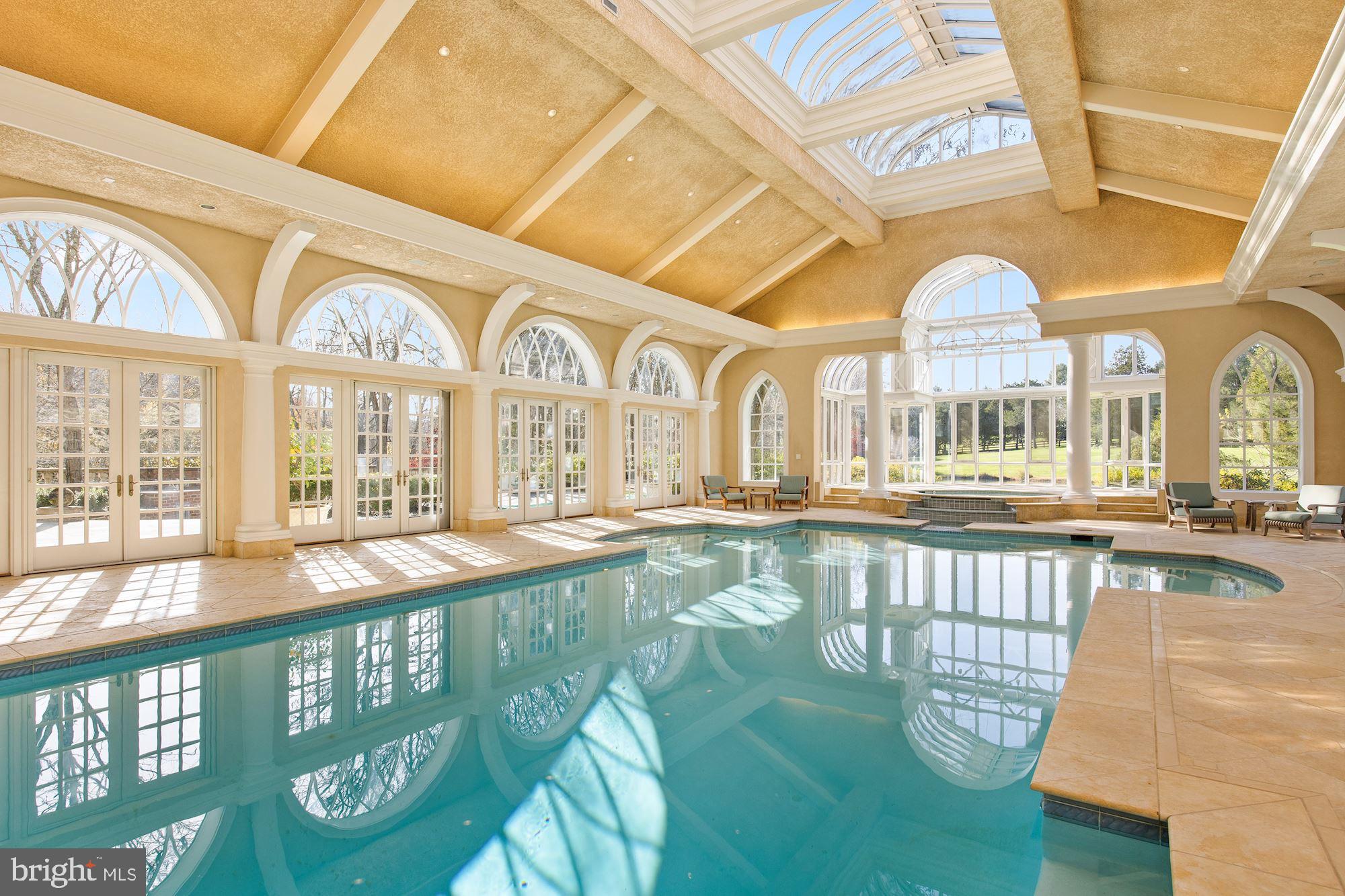 CORNWELL FARM - Residential