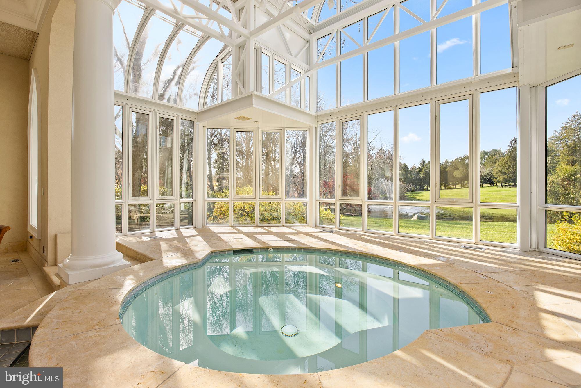 CORNWELL FARM - Residential