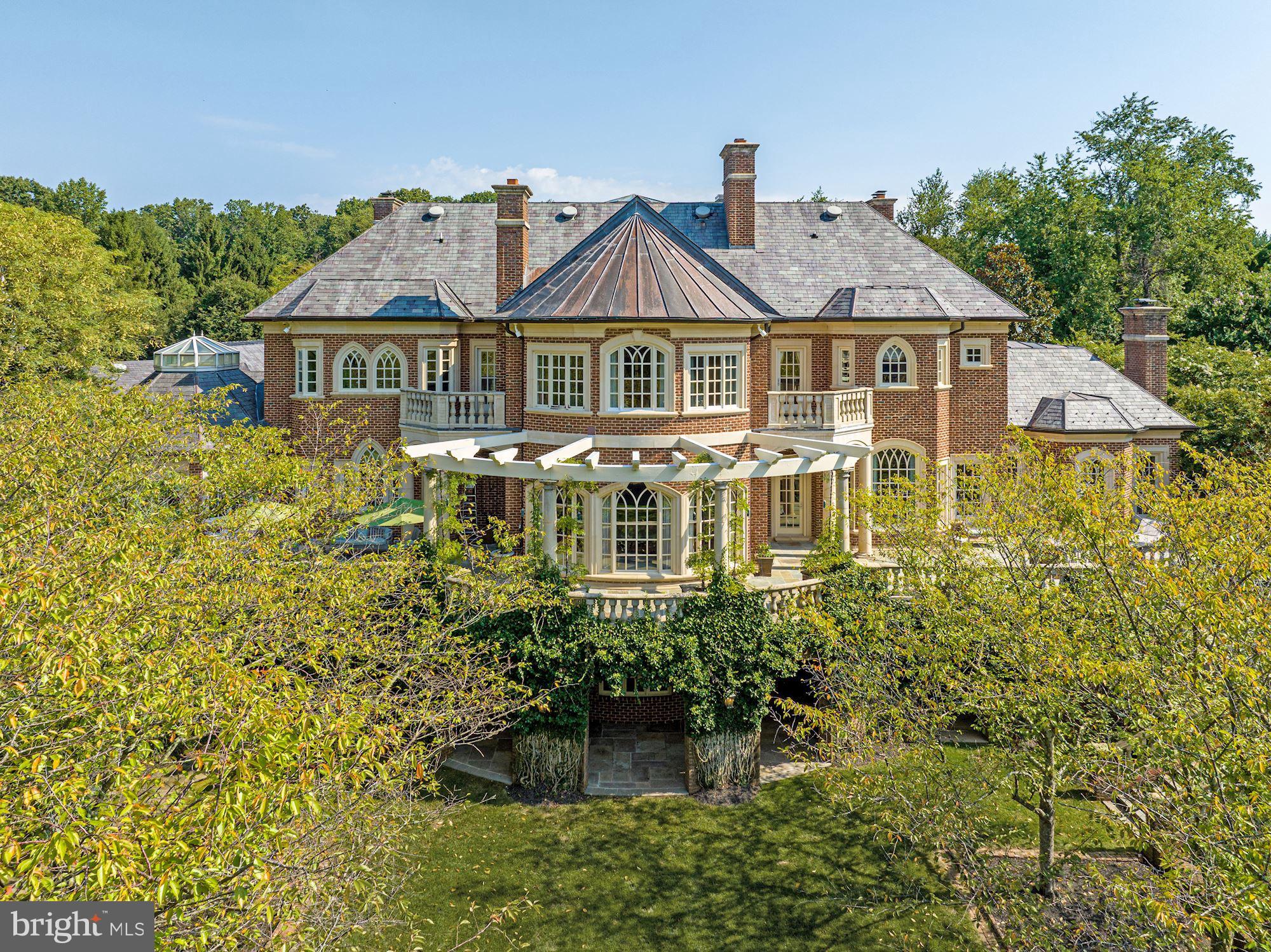 CORNWELL FARM - Residential