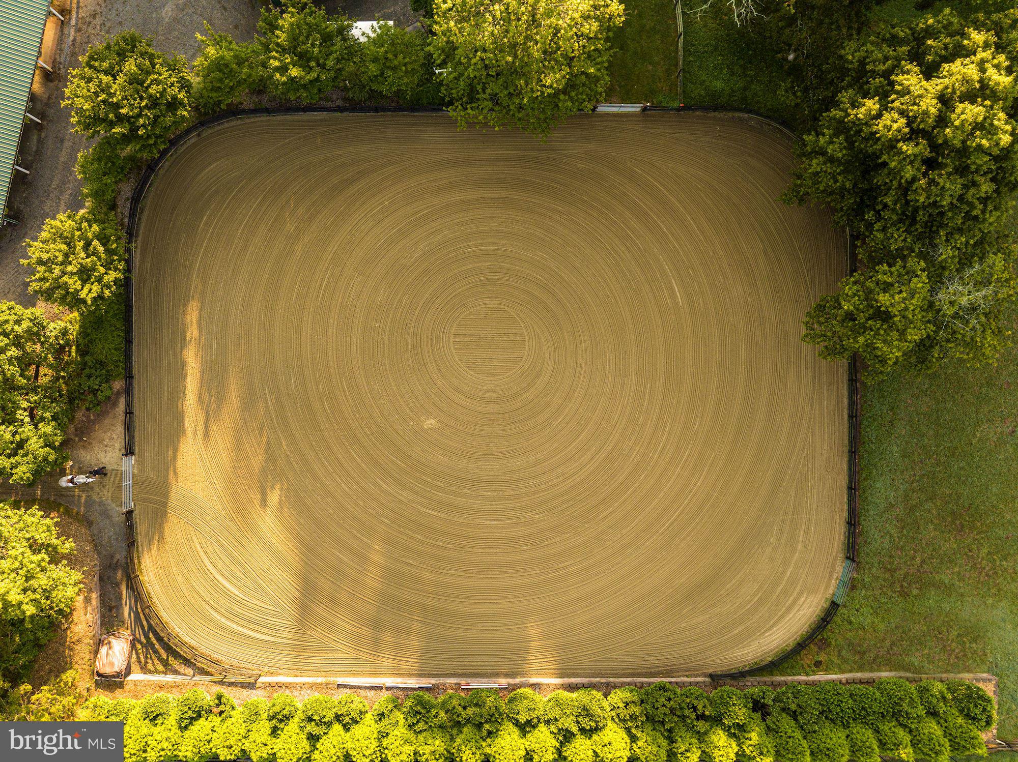 CORNWELL FARM - Residential