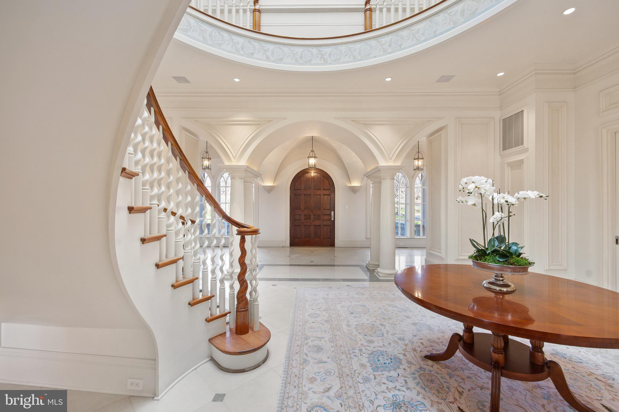 CORNWELL FARM - Residential