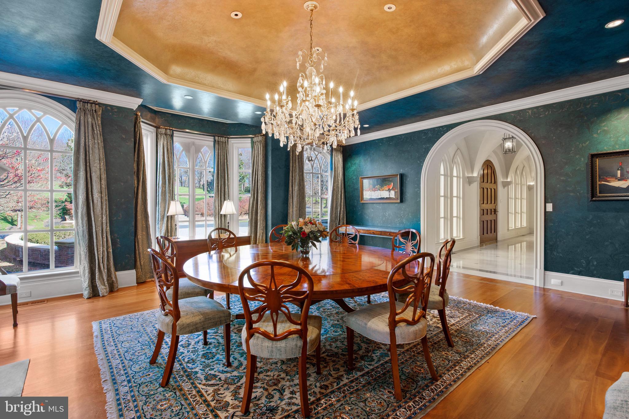 CORNWELL FARM - Residential