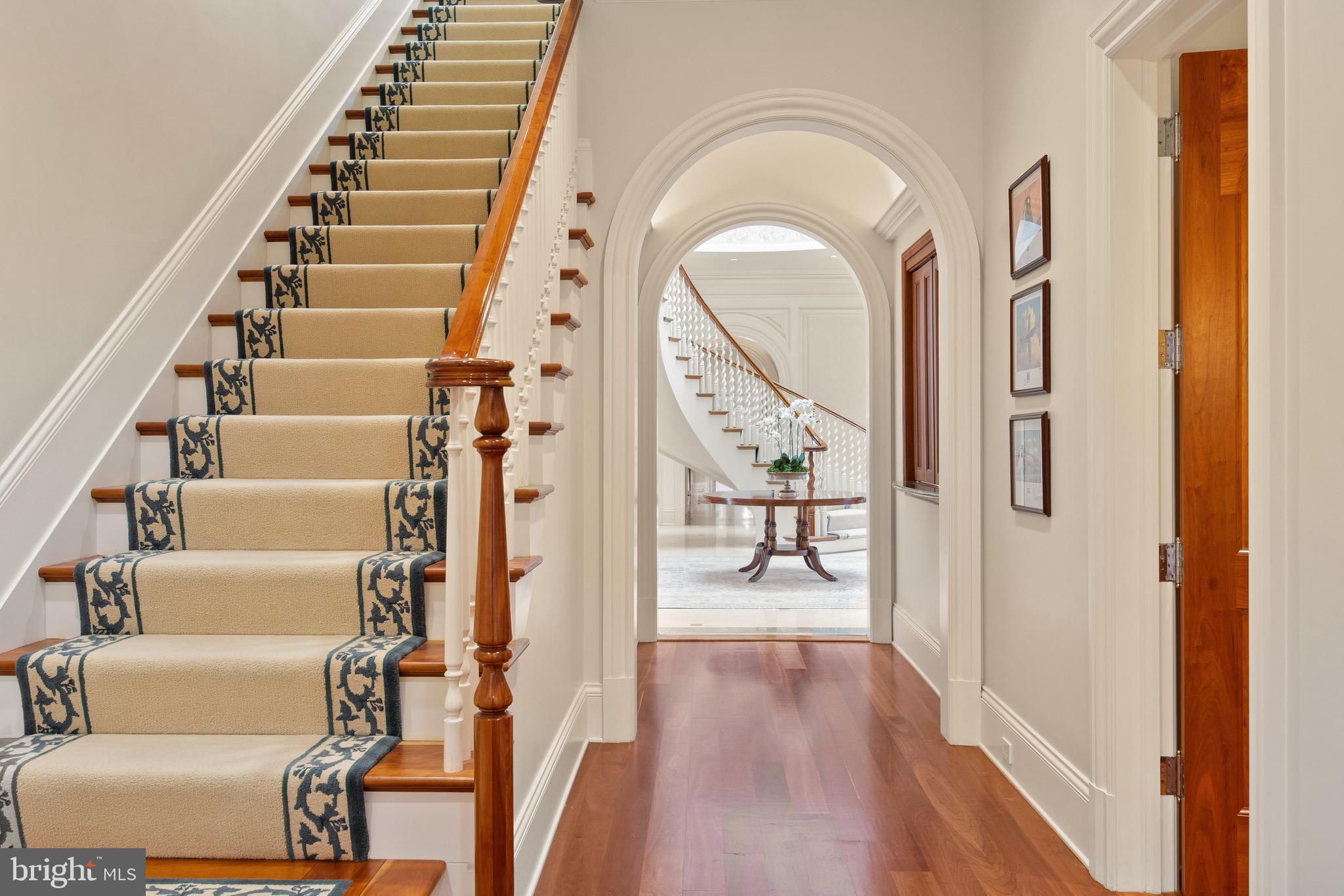 CORNWELL FARM - Residential