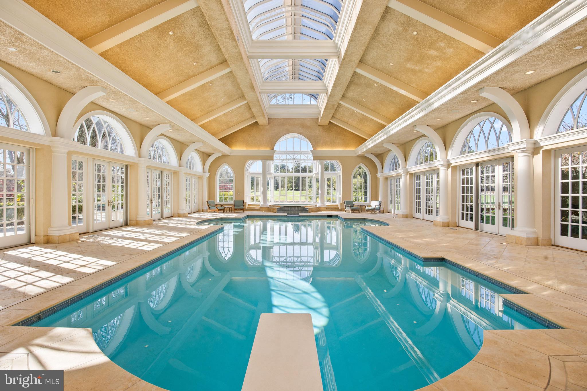 CORNWELL FARM - Residential