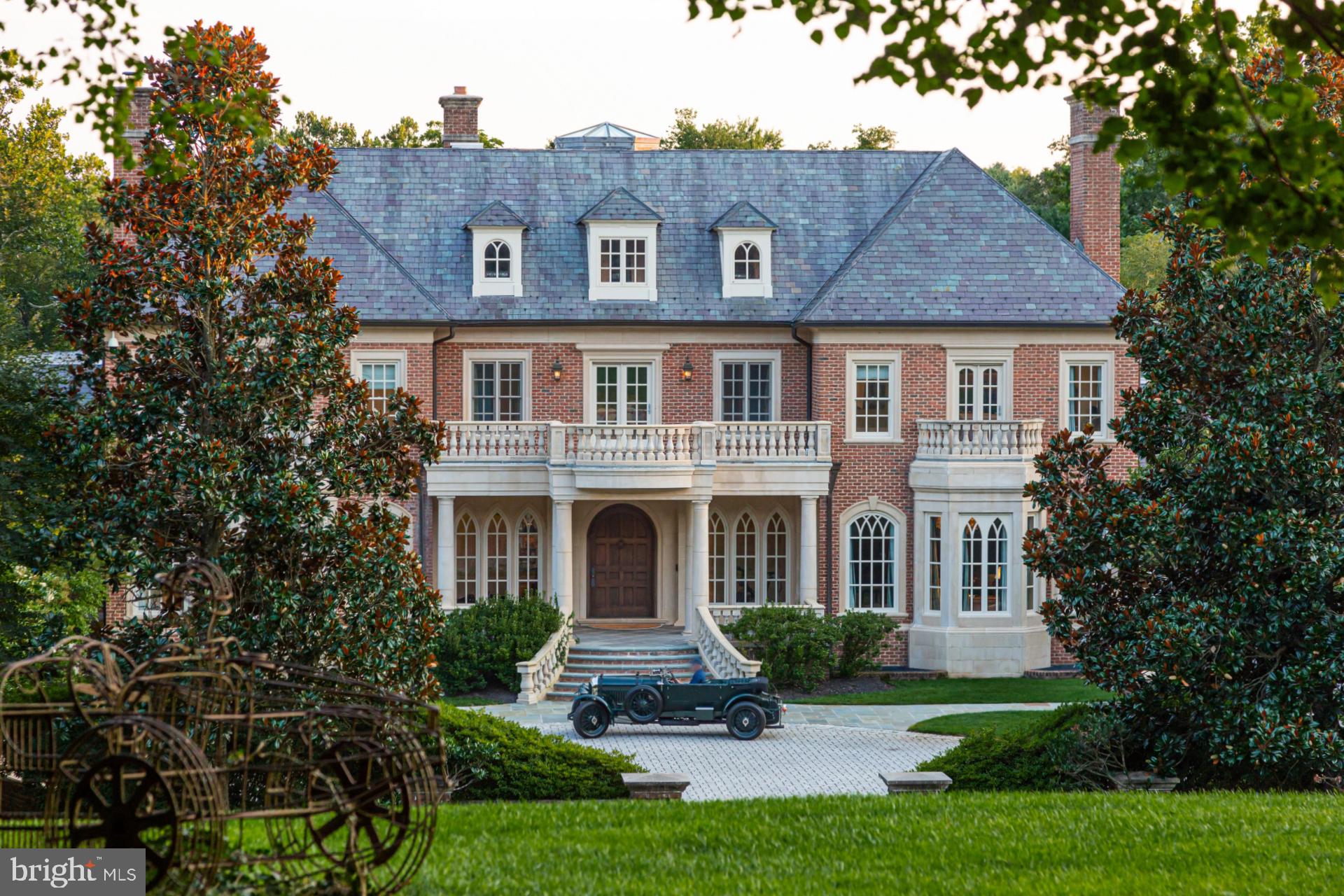 CORNWELL FARM - Residential