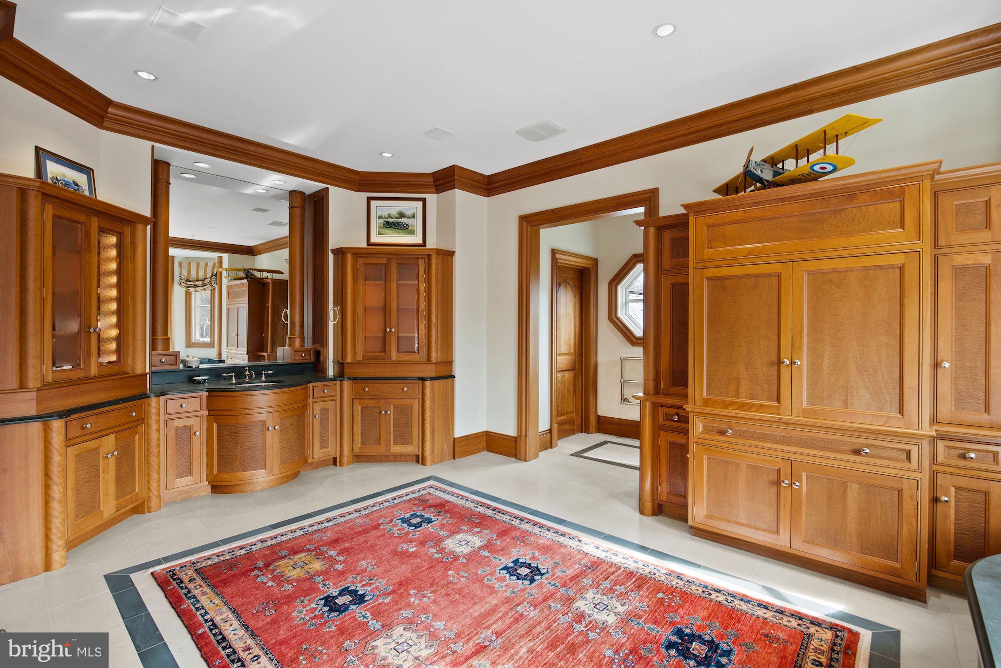 CORNWELL FARM - Residential