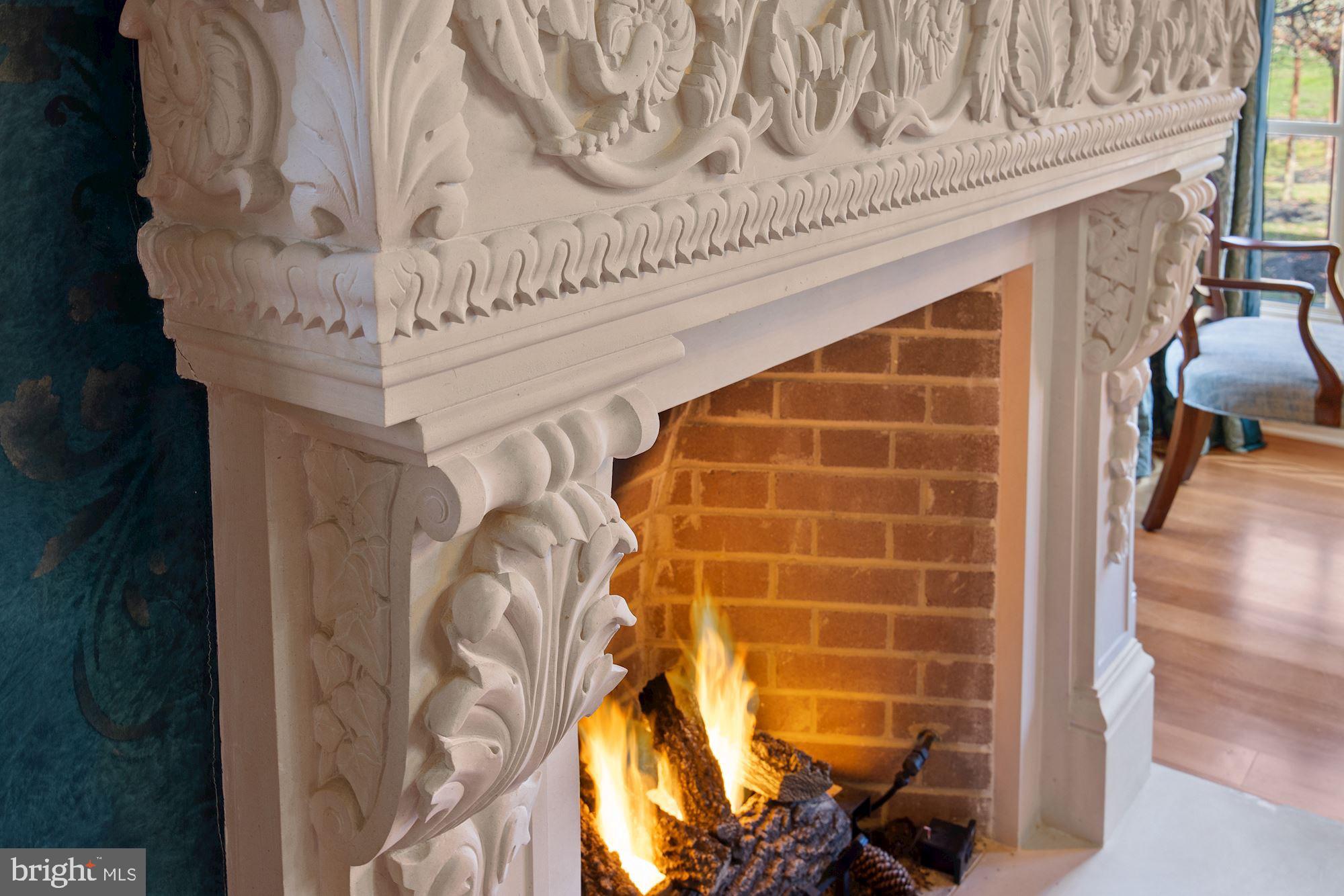 CORNWELL FARM - Residential