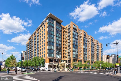 Condo For Rent - 475 K Street #429<br/> WASHINGTON, DC 20001