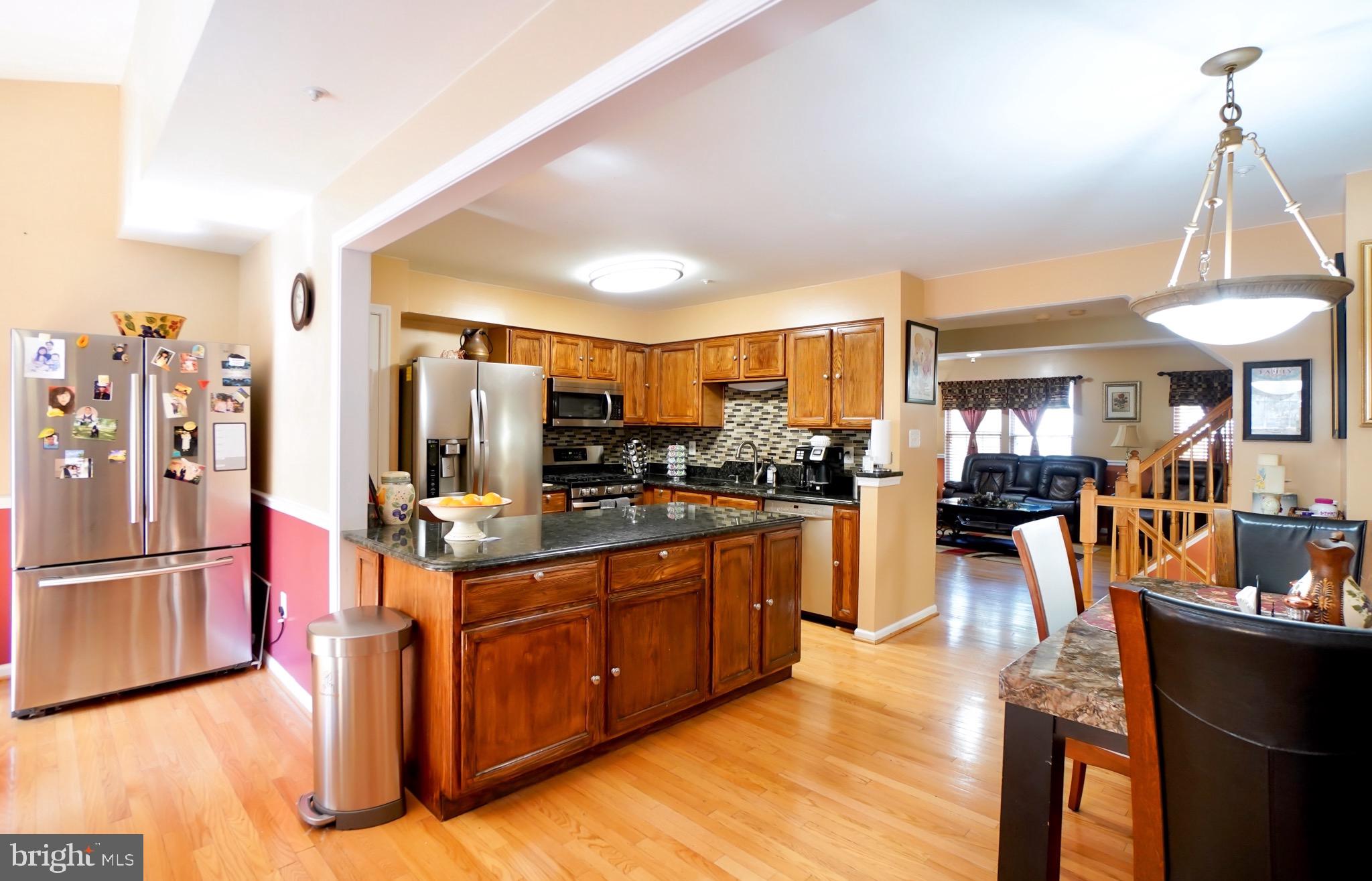 KINGSVIEW RIDGE - Residential