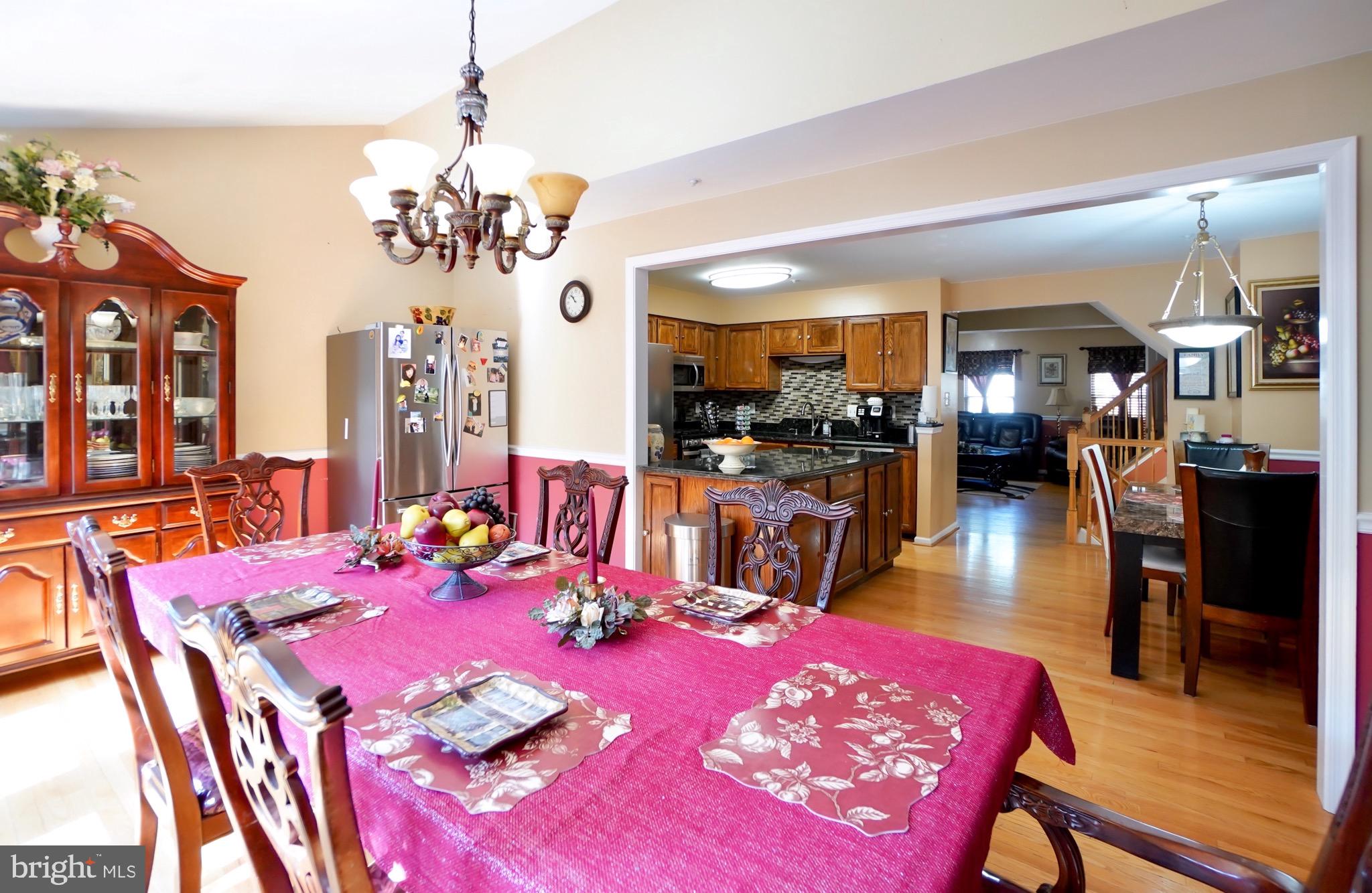 KINGSVIEW RIDGE - Residential