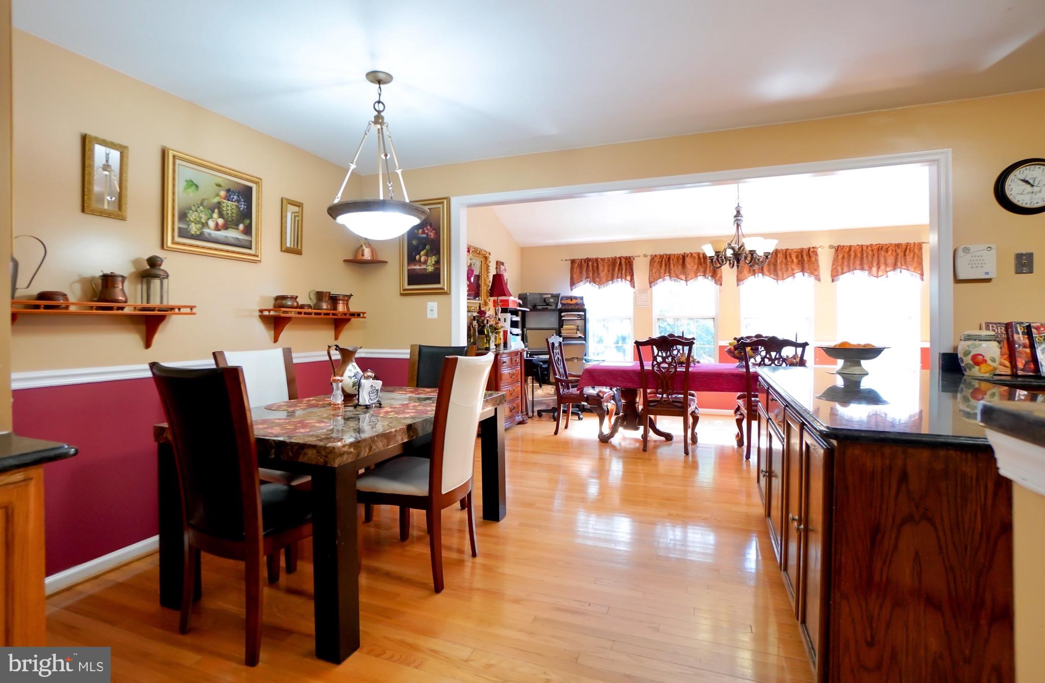 KINGSVIEW RIDGE - Residential