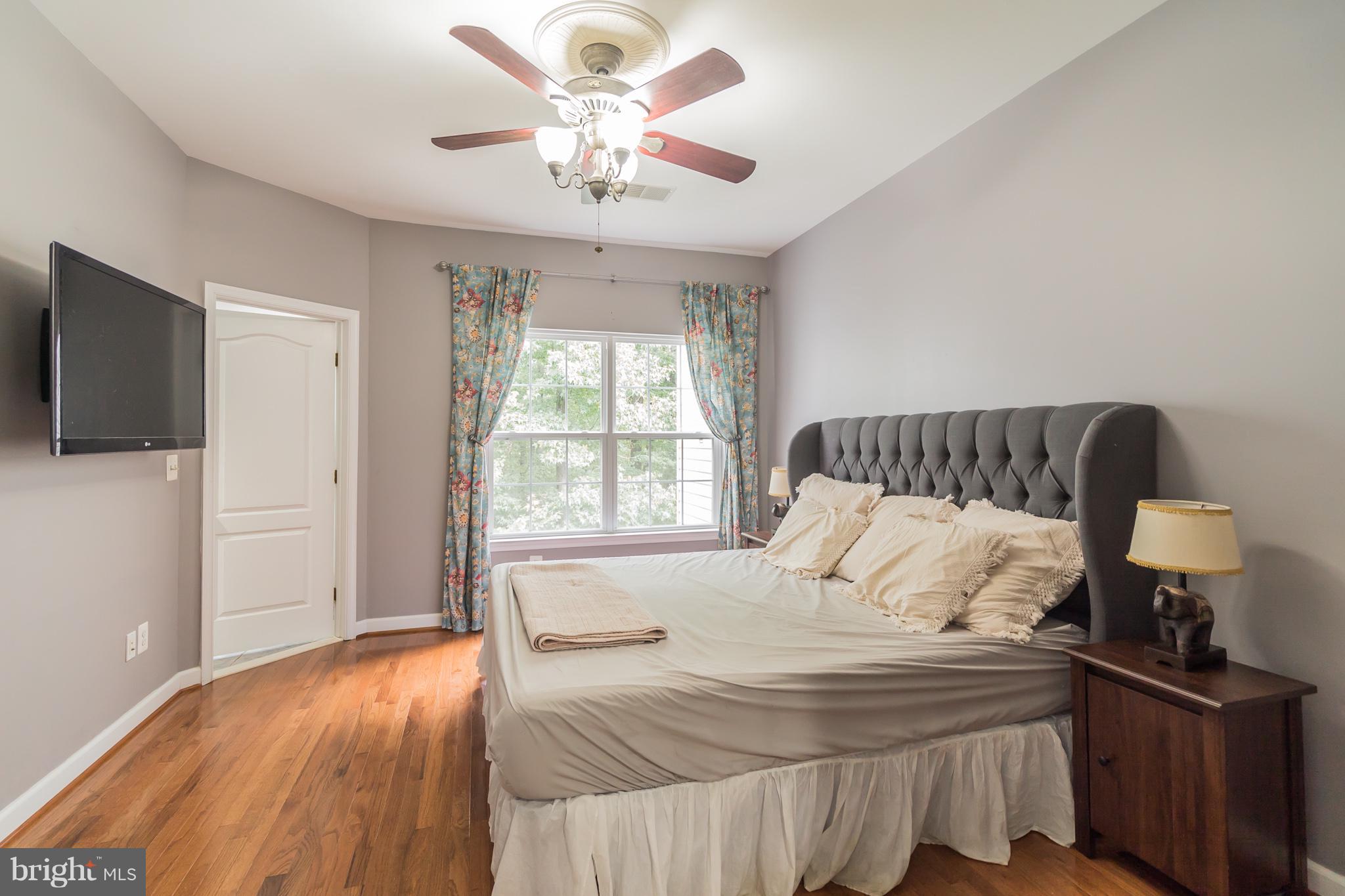 GROVE AT HUNTLEY MEADOWS - Residential