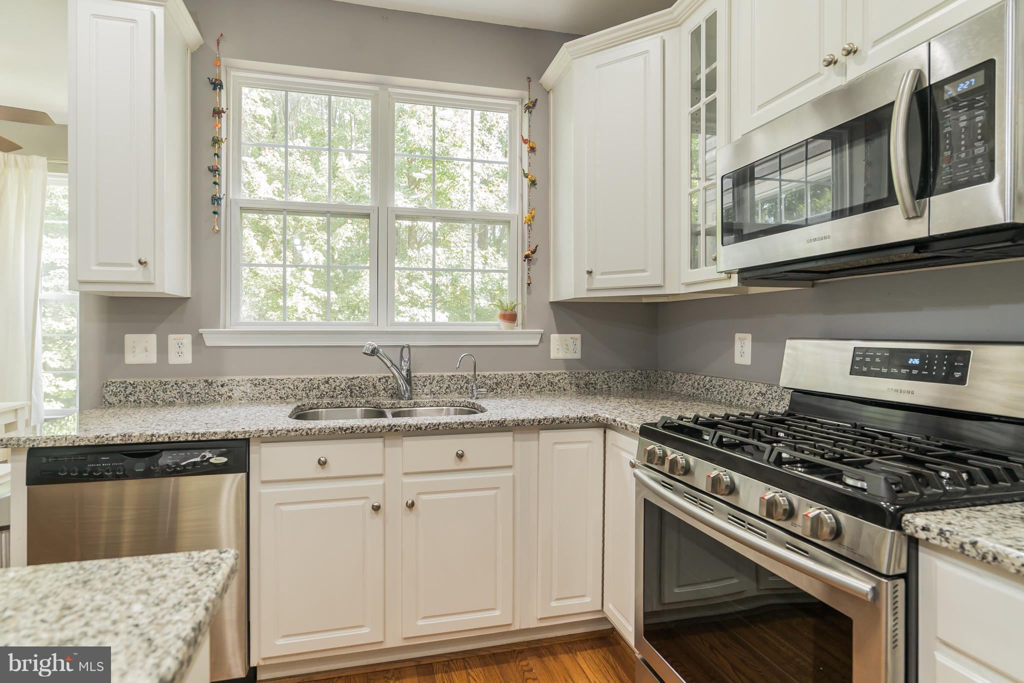 GROVE AT HUNTLEY MEADOWS - Residential