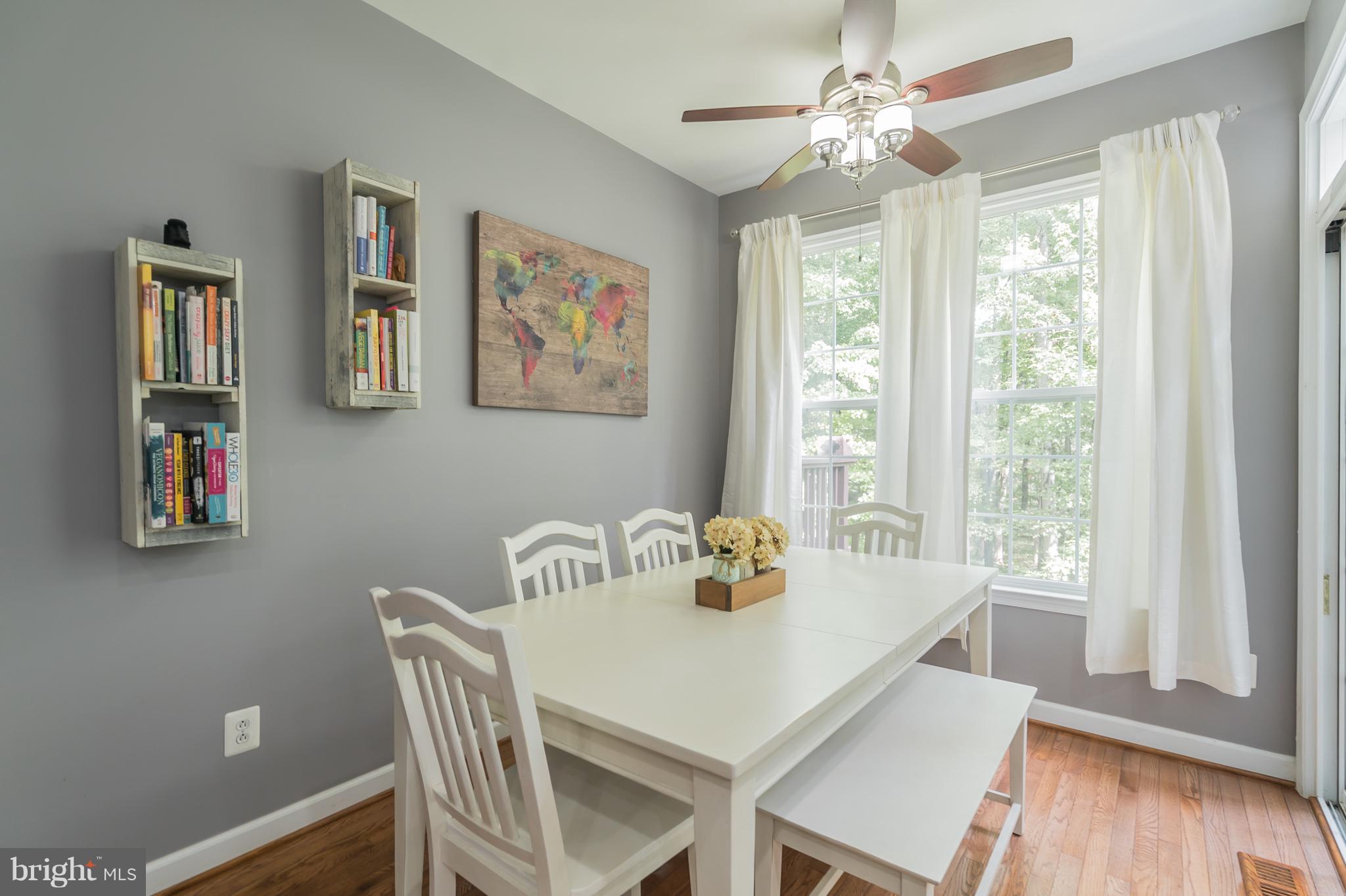 GROVE AT HUNTLEY MEADOWS - Residential