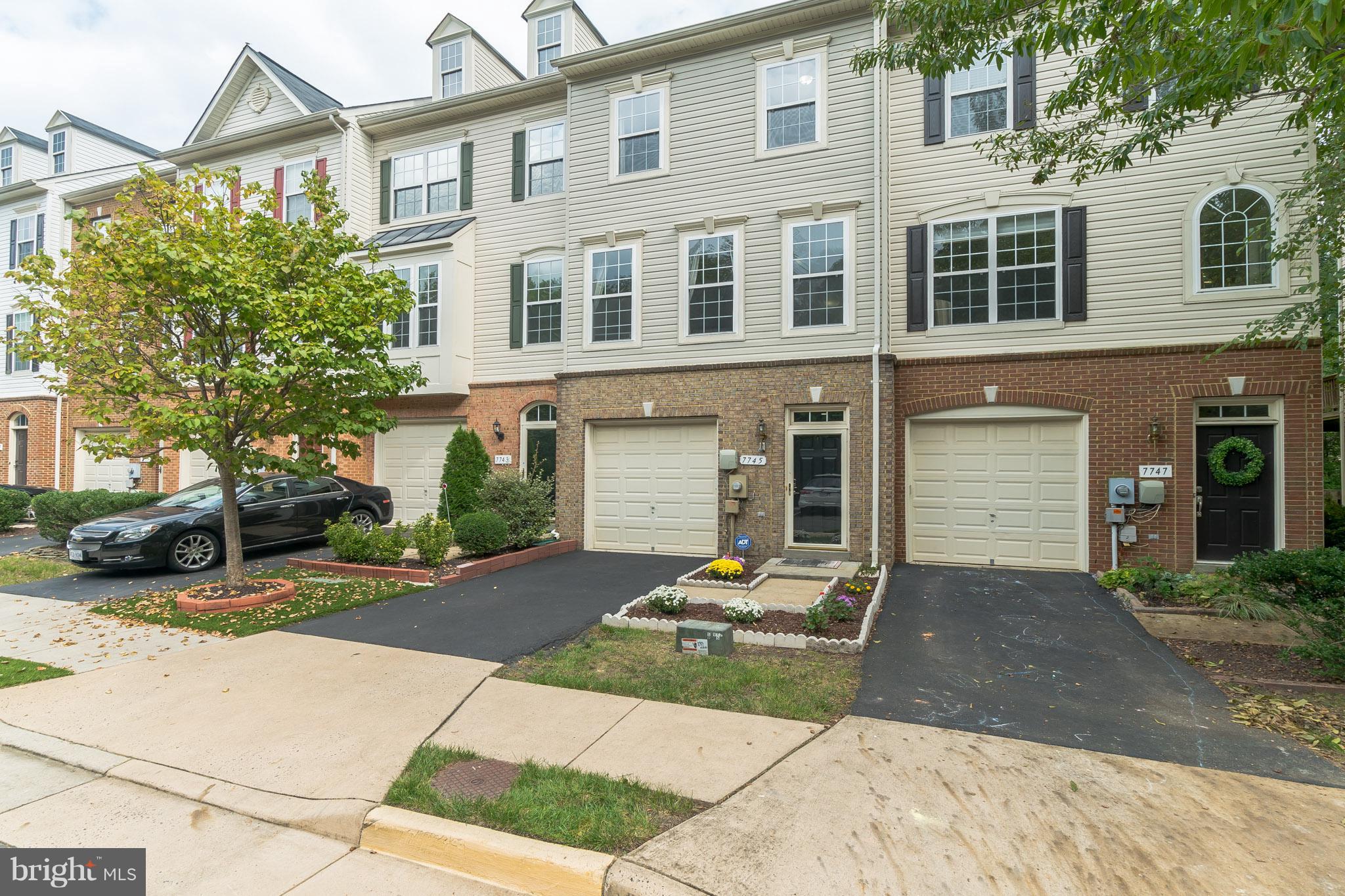 GROVE AT HUNTLEY MEADOWS - Residential