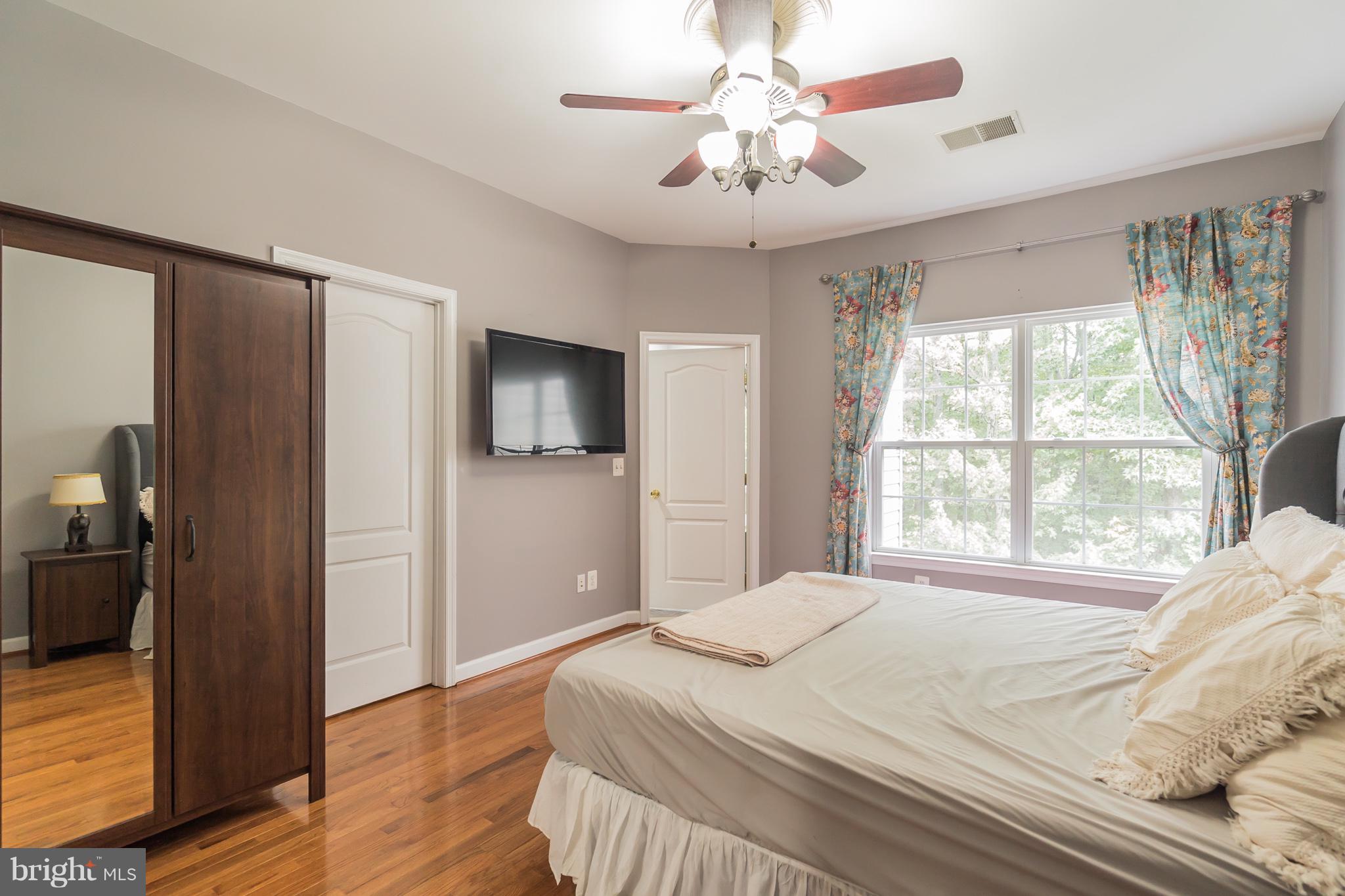 GROVE AT HUNTLEY MEADOWS - Residential