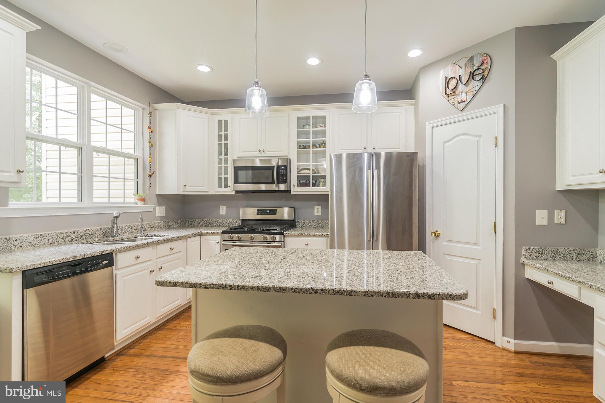 GROVE AT HUNTLEY MEADOWS - Residential