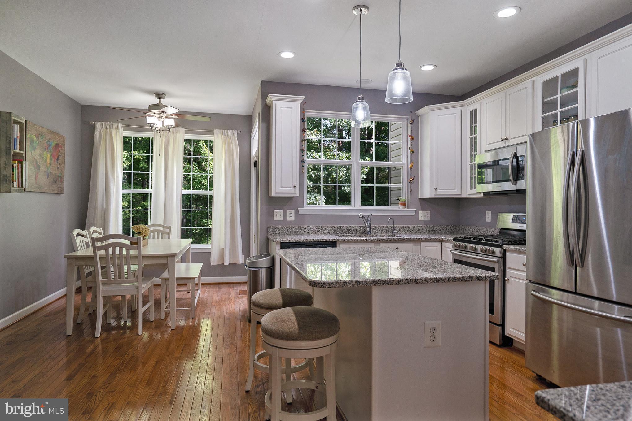 GROVE AT HUNTLEY MEADOWS - Residential