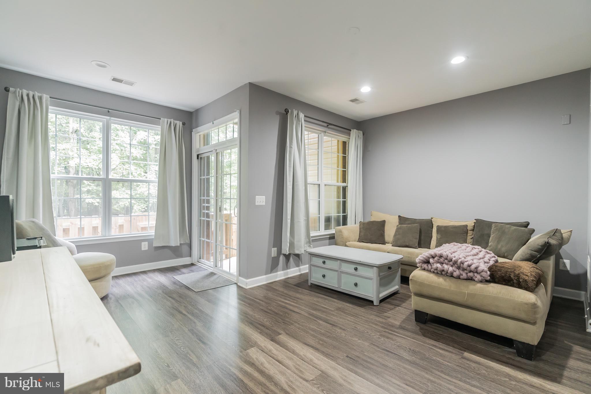 GROVE AT HUNTLEY MEADOWS - Residential