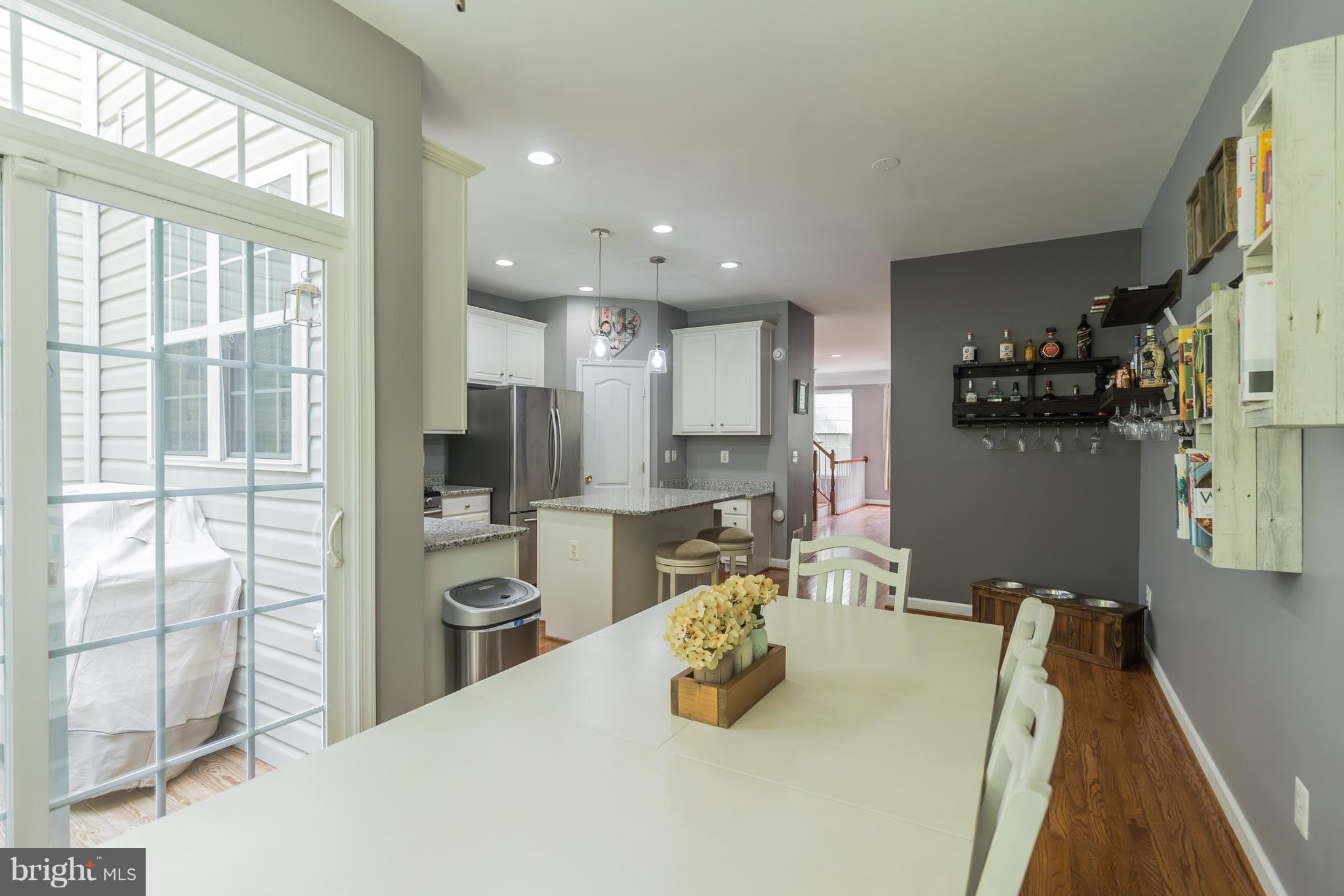 GROVE AT HUNTLEY MEADOWS - Residential