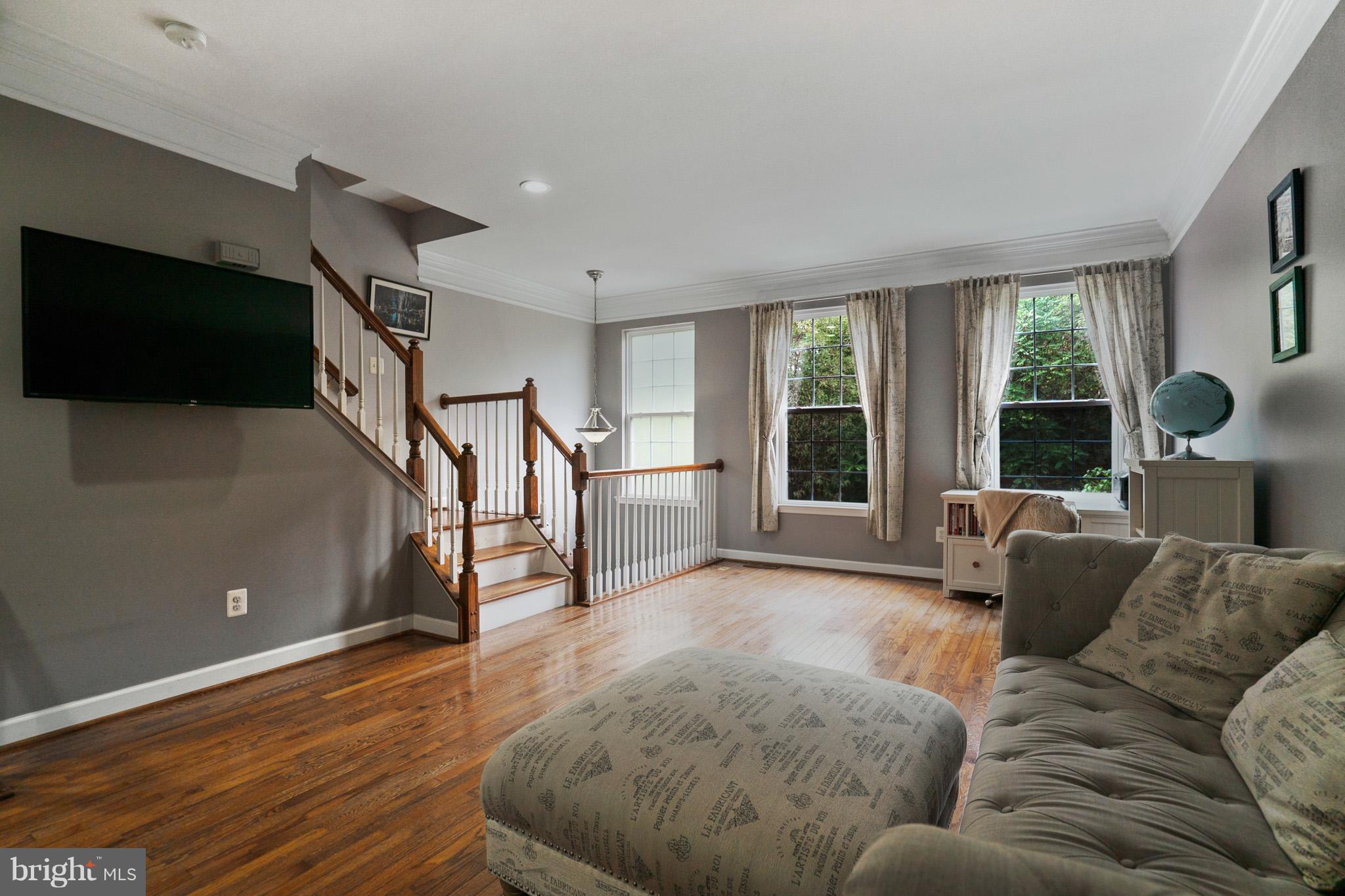 GROVE AT HUNTLEY MEADOWS - Residential