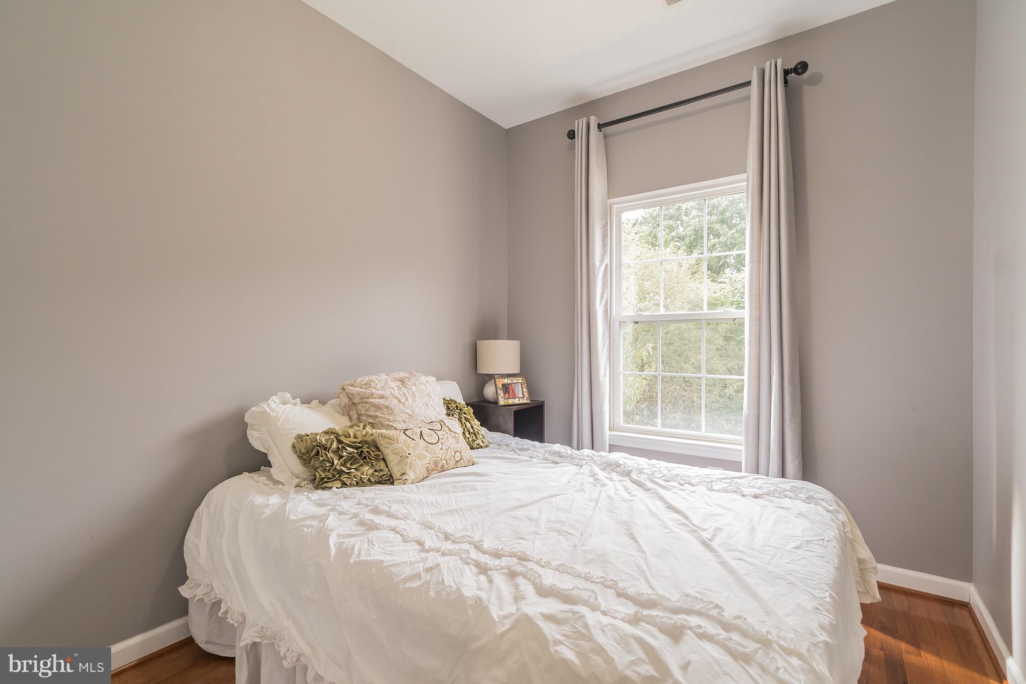 GROVE AT HUNTLEY MEADOWS - Residential