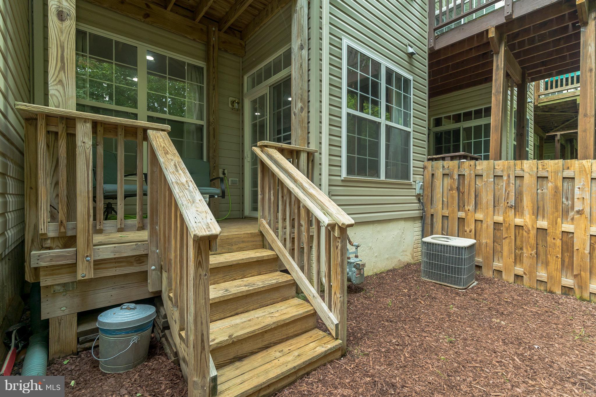 GROVE AT HUNTLEY MEADOWS - Residential