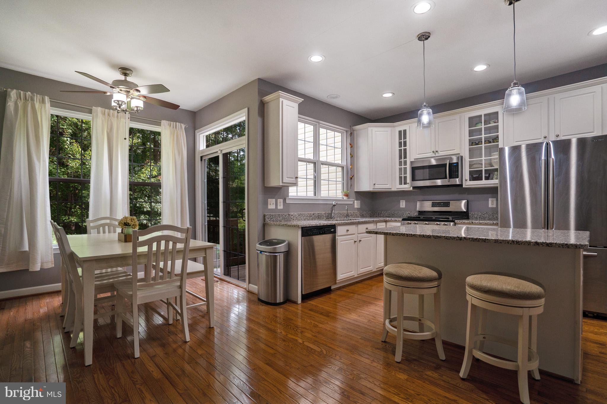 GROVE AT HUNTLEY MEADOWS - Residential